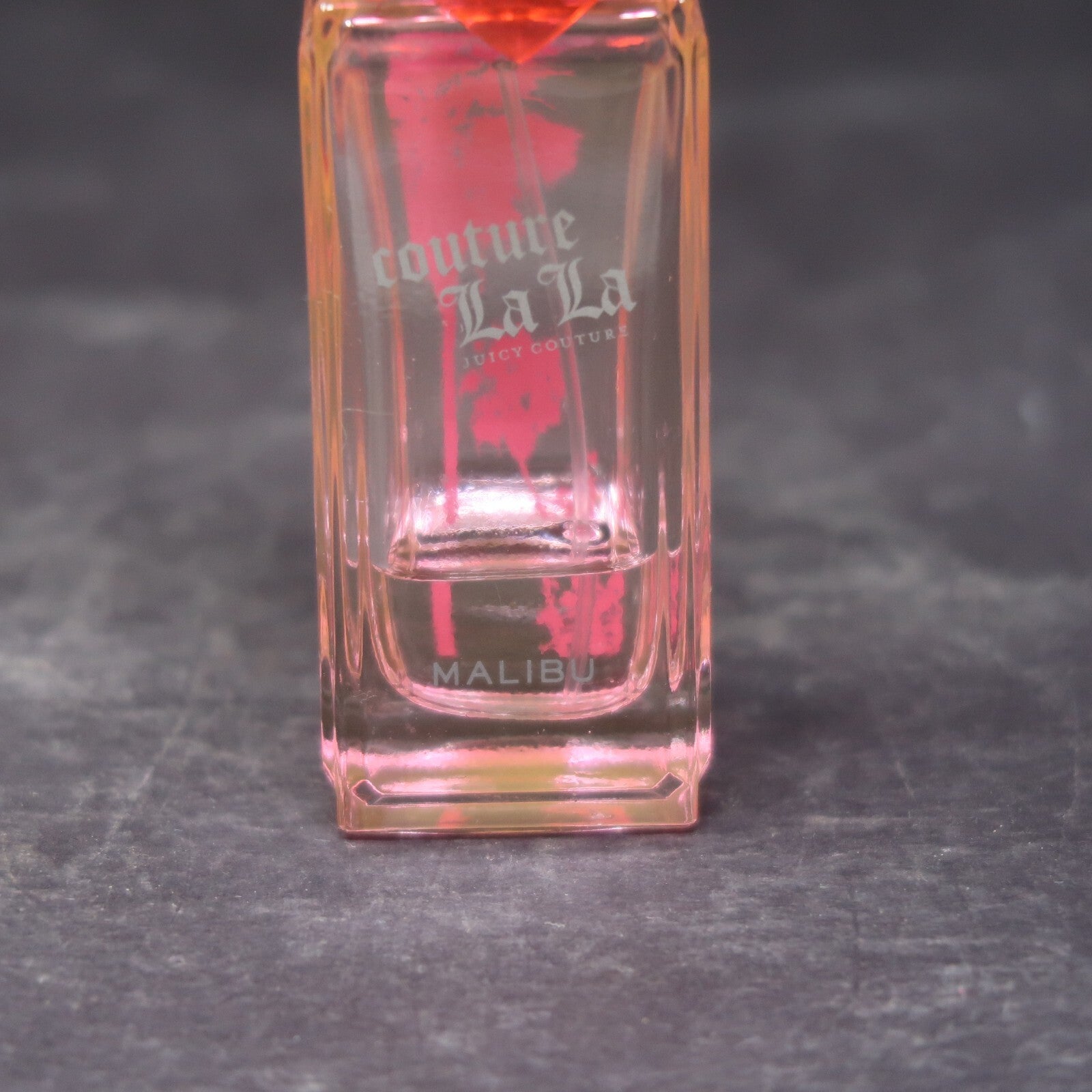 Juicy Couture Malibu for Women Eau de Toilette Perfume Spray 1.3 oz (Not Full)