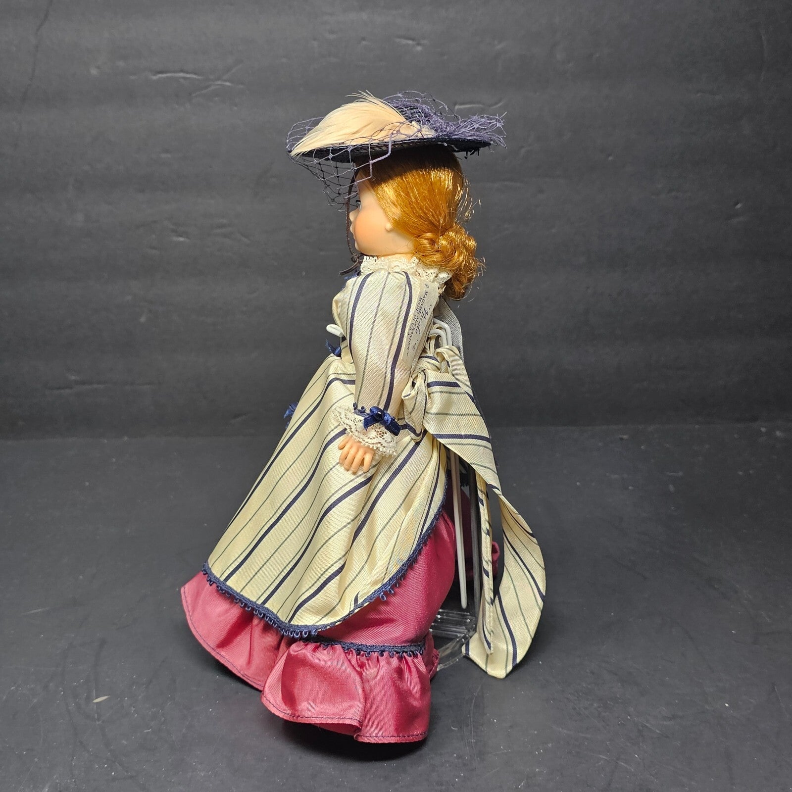 Madame Alexander Doll Nicole