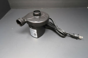 Etekcity Electric Air Pump Model EAP1 Air Mattresses (No Nozzle Body only Works)