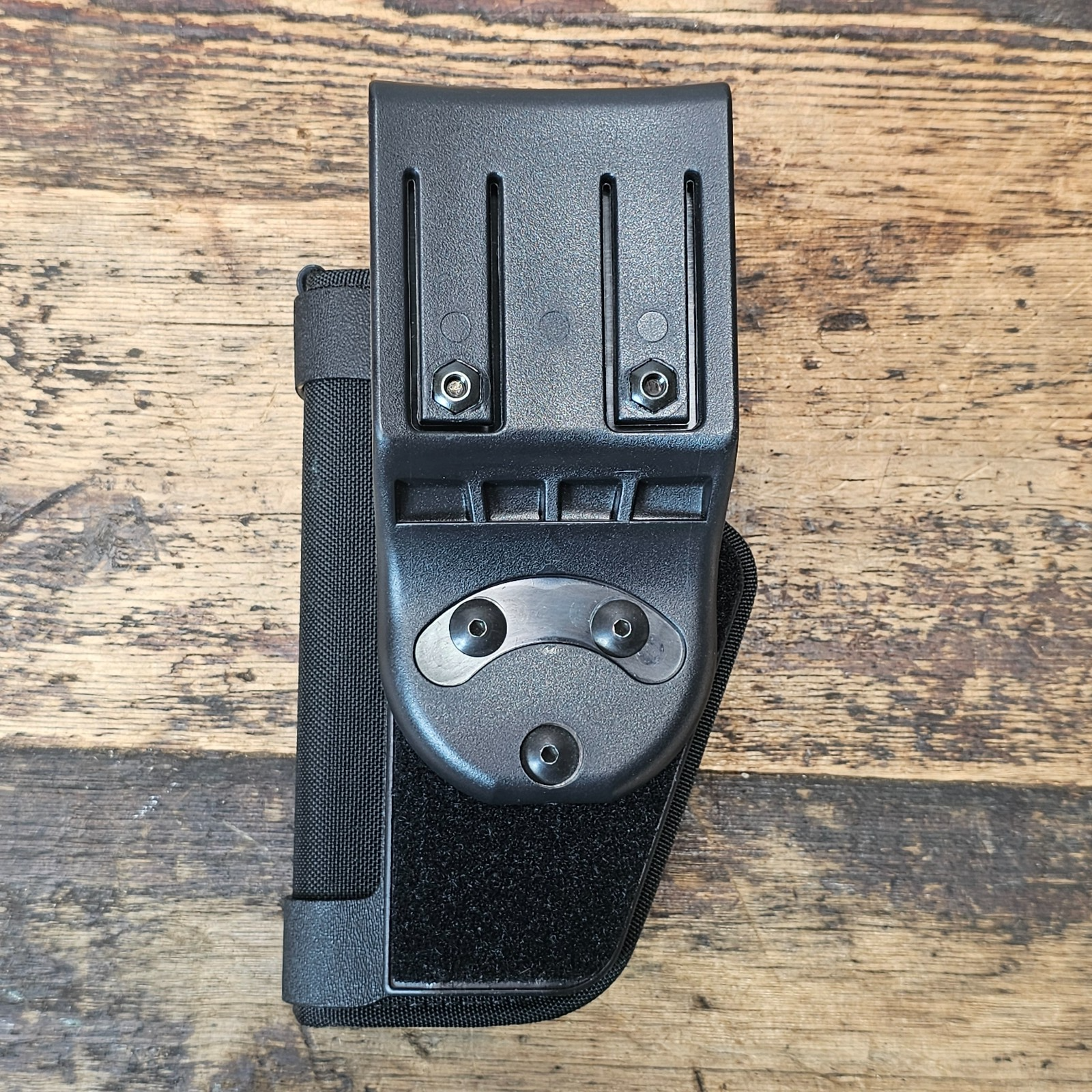 Uncle Mike's Holster Size 22 RH Preowned