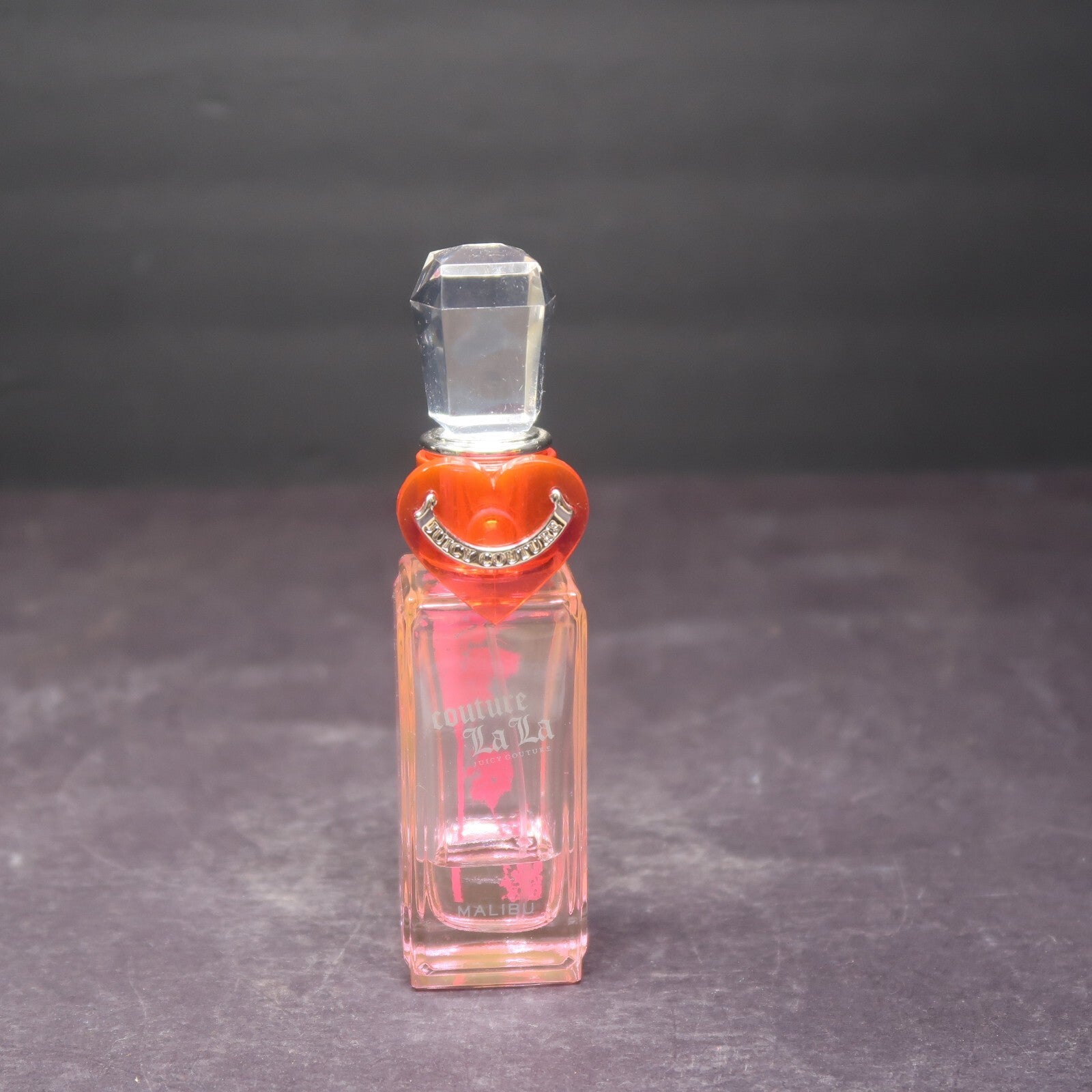 Juicy Couture Malibu for Women Eau de Toilette Perfume Spray 1.3 oz (Not Full)