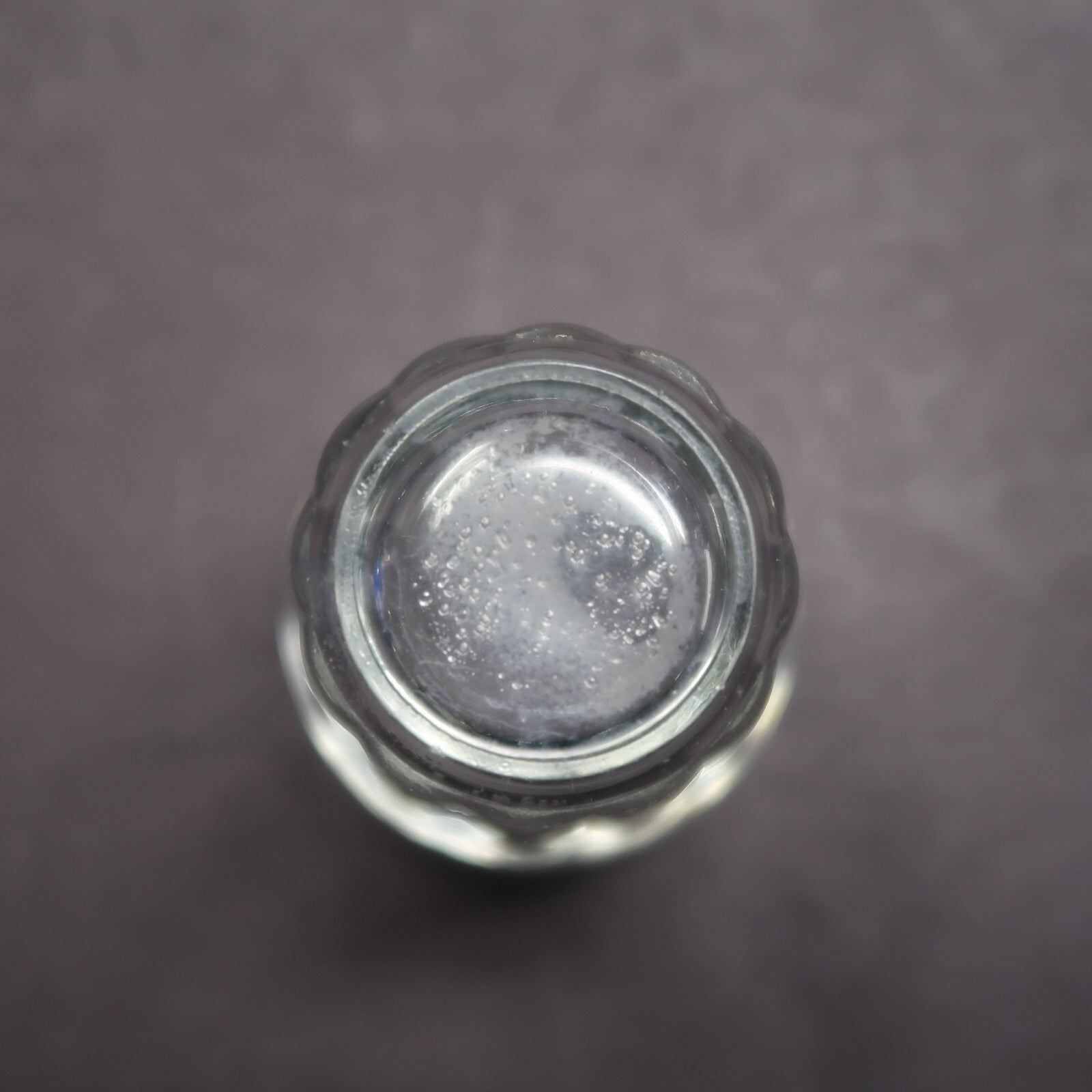 Tumbler Style Shot Glass H 2.3"