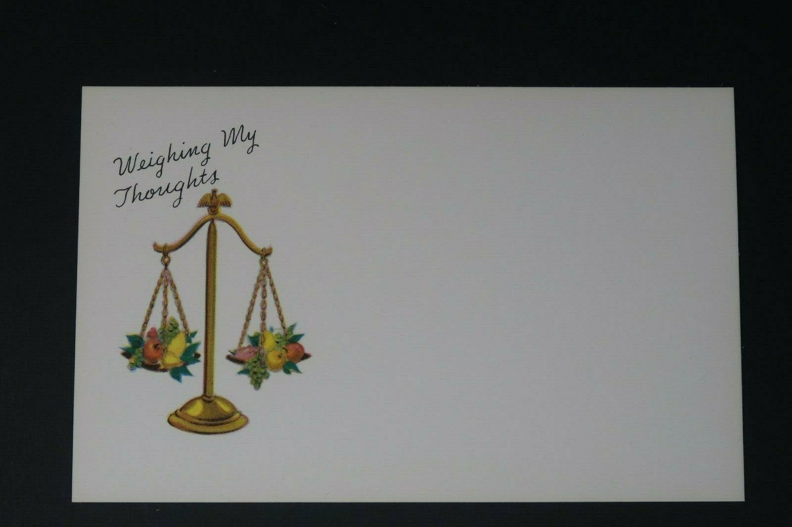 29 Vintage Current Publishers 3.5" x 5.5" Post Cards