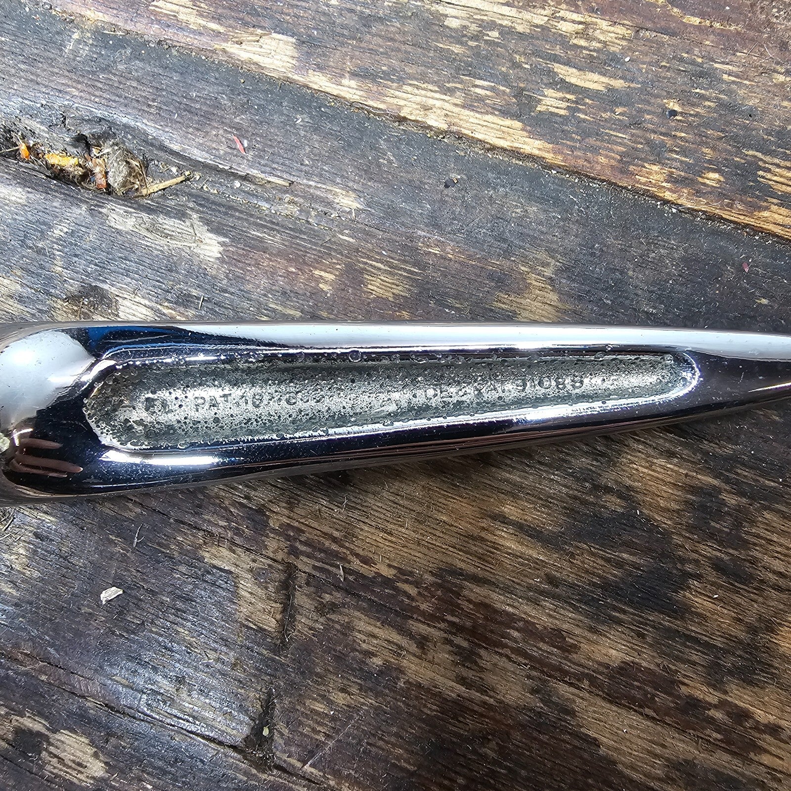 1934 Chevy Exterior Door Handle