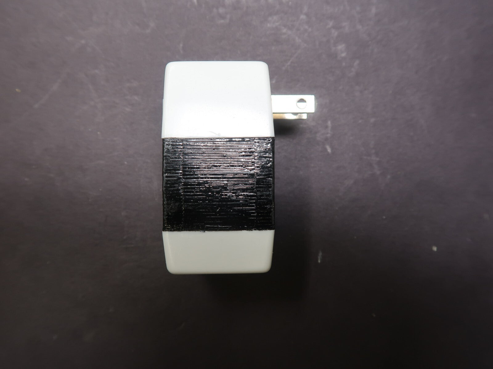 Franzus 50 Watt Reverse Electricity Converter Changes 110V to 220V Model FR-22