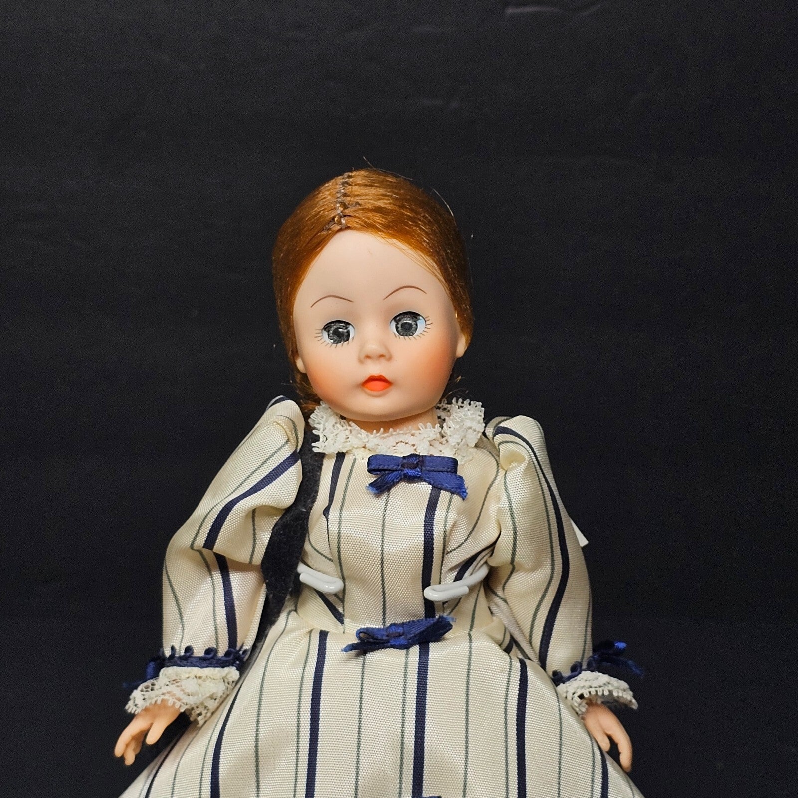 Madame Alexander Doll Nicole