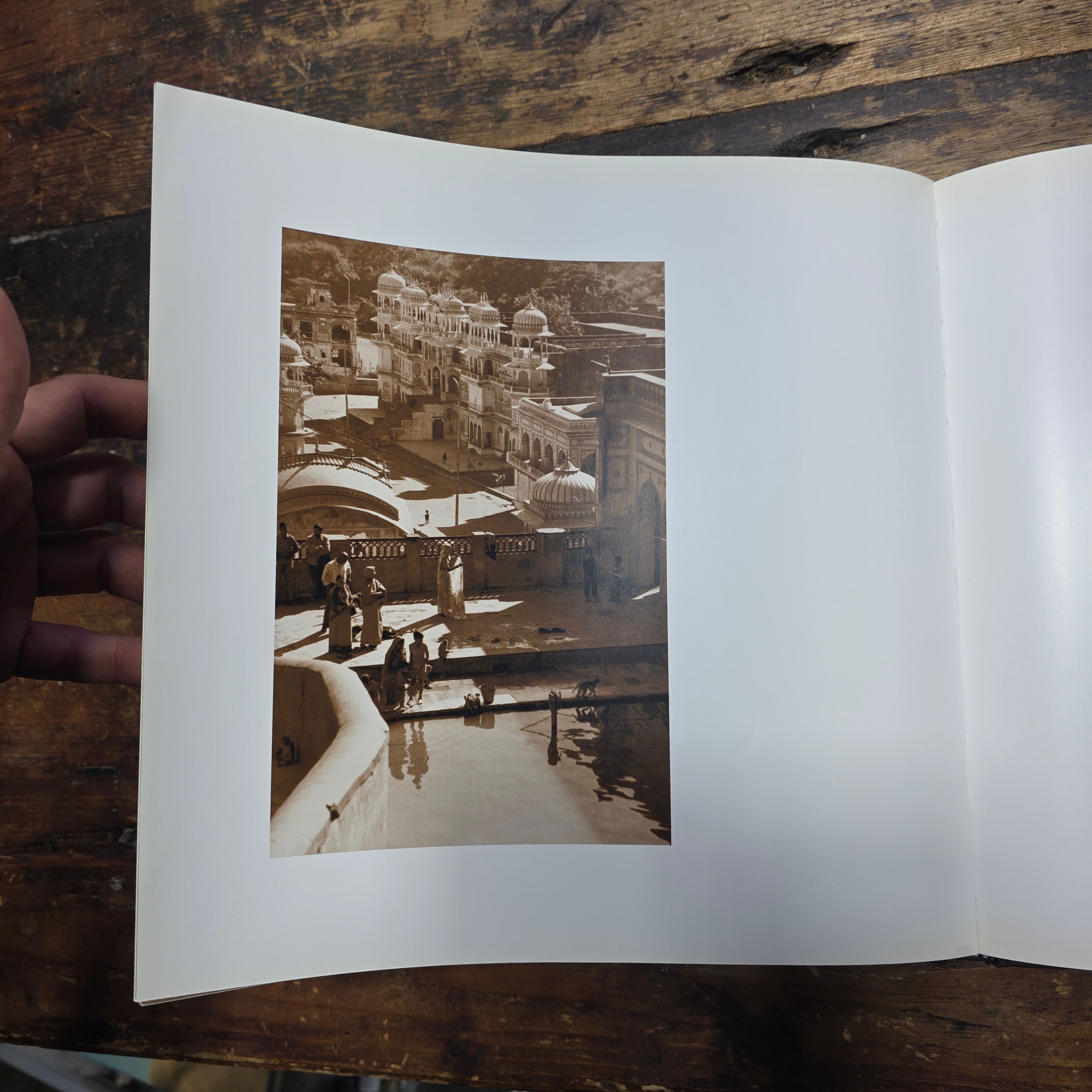 India Poems The Photographs Waswo X Waswo 2006 First Edition Hardcover India Art