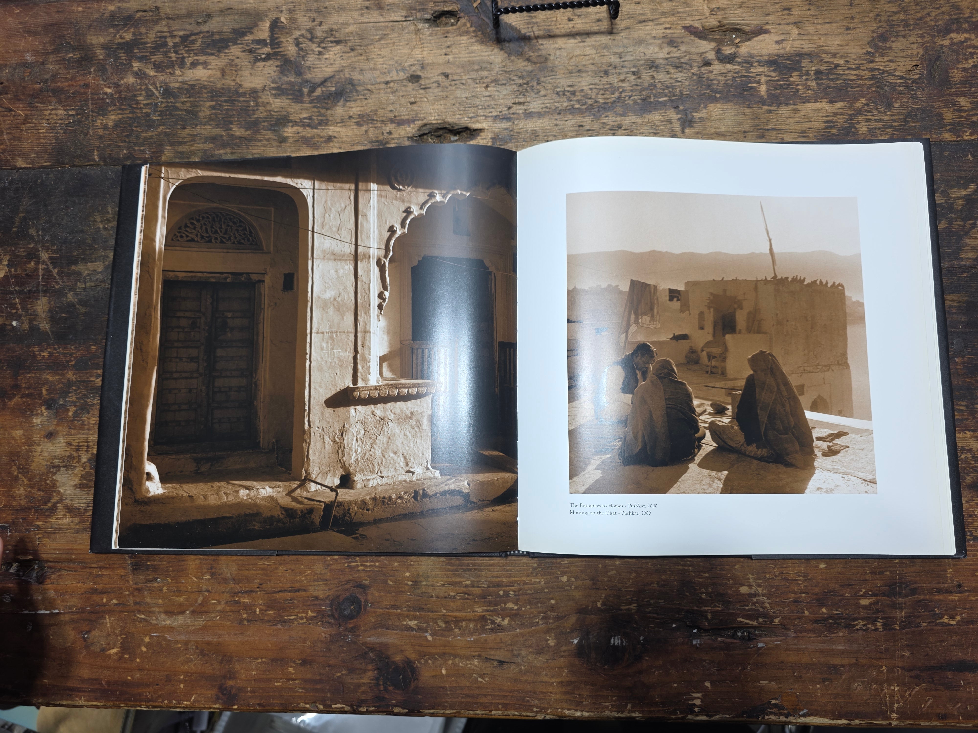 India Poems The Photographs Waswo X Waswo 2006 First Edition Hardcover India Art