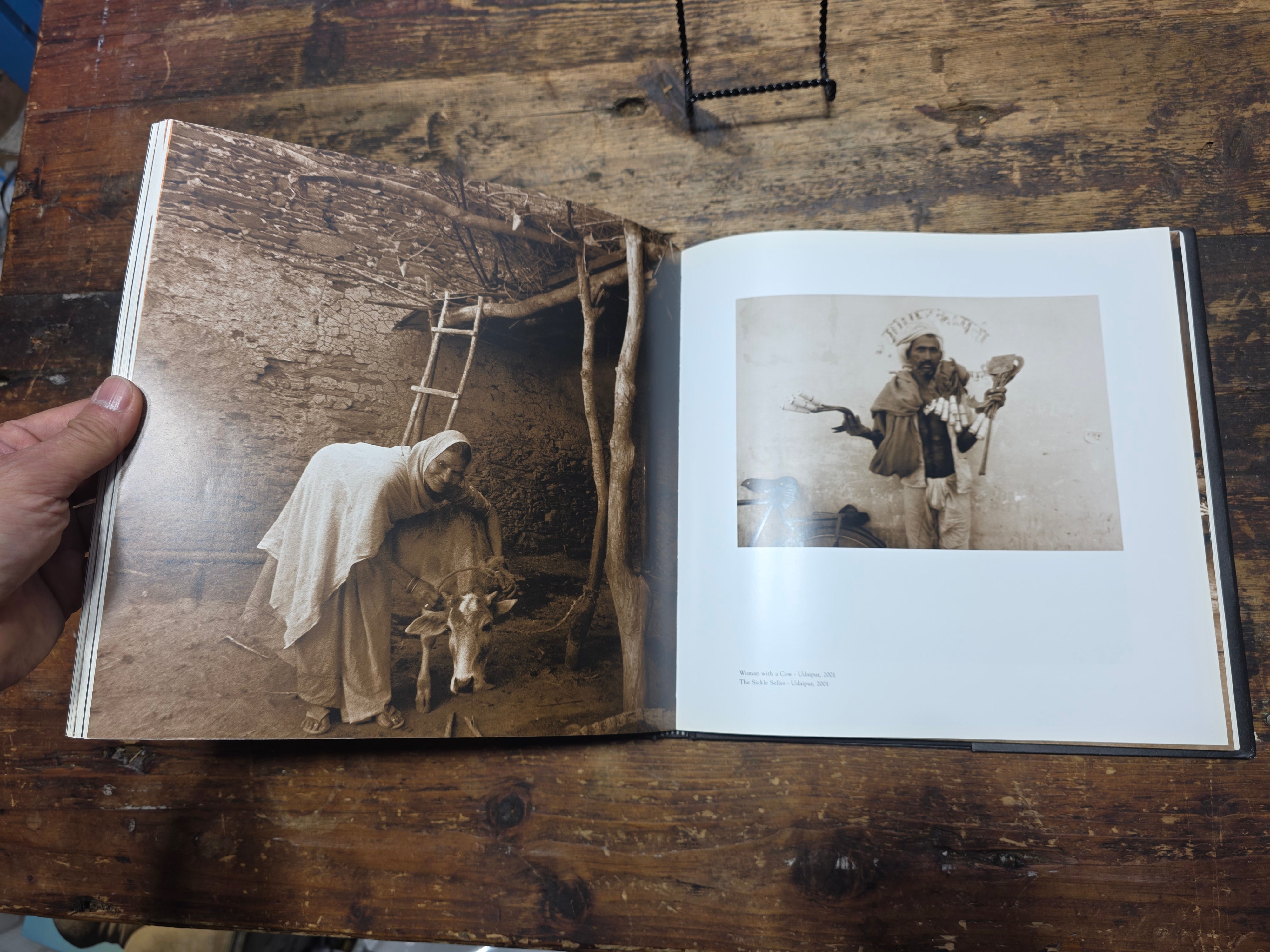 India Poems The Photographs Waswo X Waswo 2006 First Edition Hardcover India Art