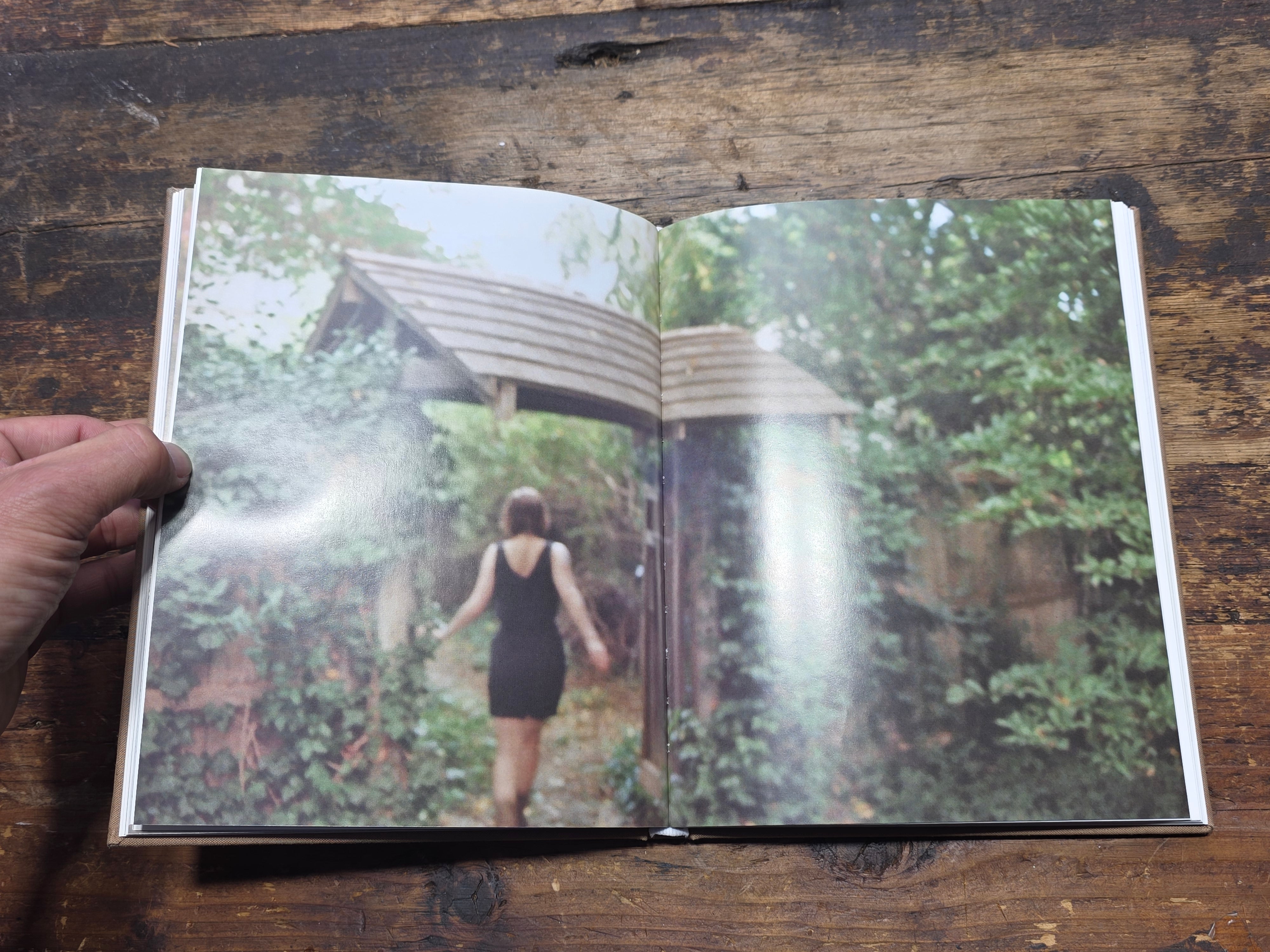 The Young Earth Jordan Sullivan 2013 First Edition Hardcover Photo Book Iceland