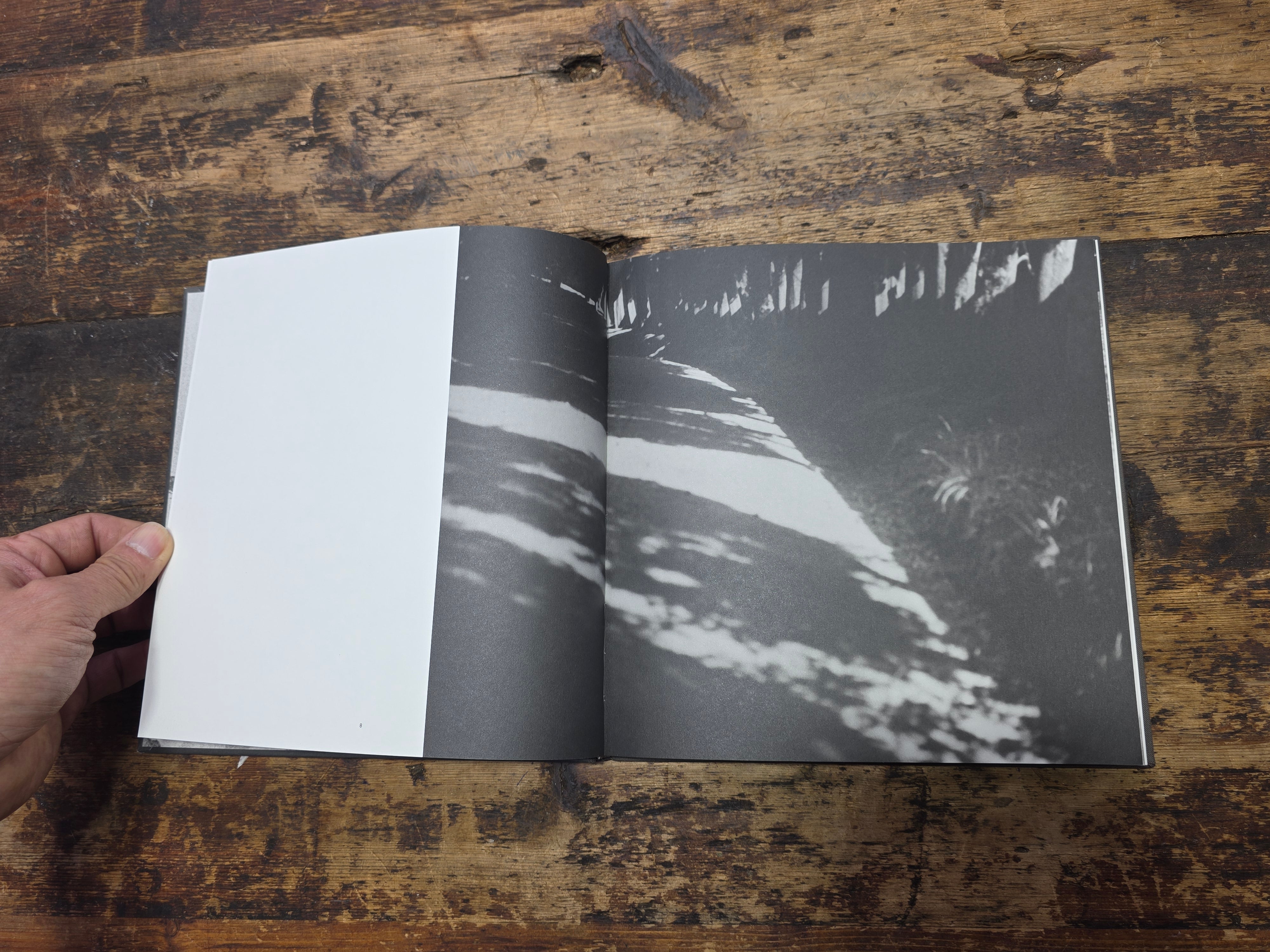 Divendal Leo Divendal 1997 Signed First Edition Hardcover Photo Book Monochrome