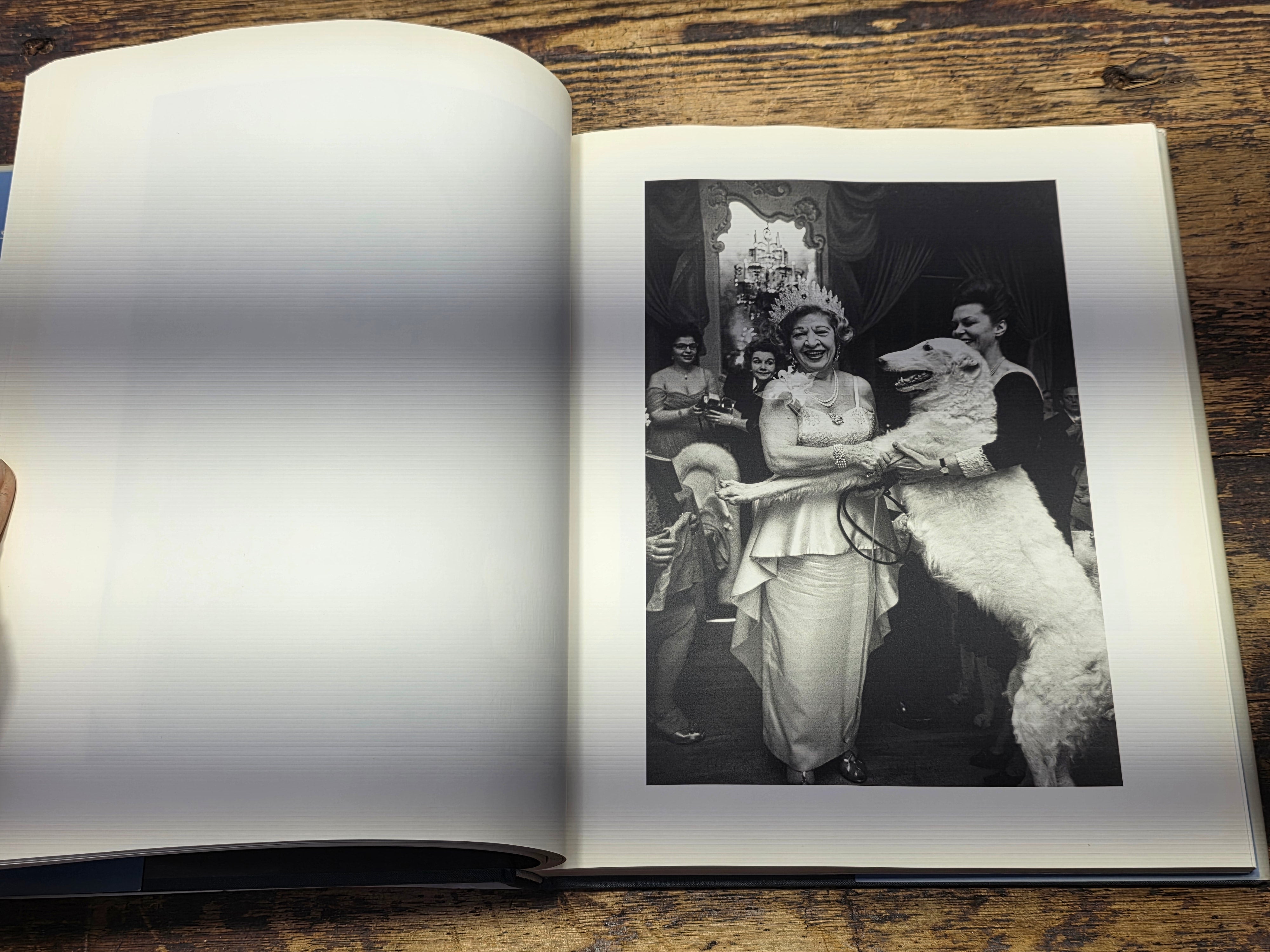 STEVE SCHAPIRO American Edge SIGNED to Dweezil Zappa 1st Ed 2000 Photography