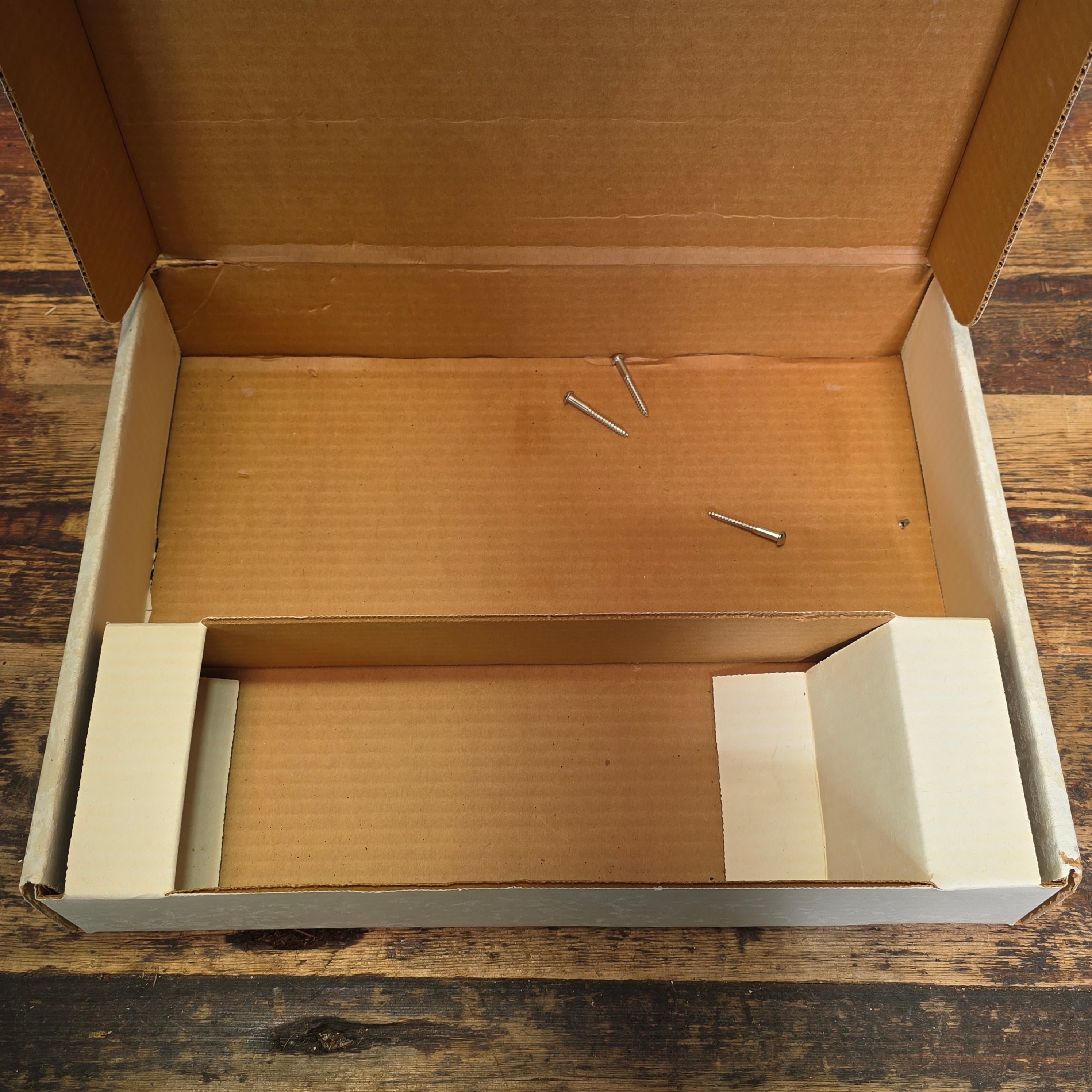 Vintage Hamilton Beach Electric Knife 360G Harvest Gold MCM Box As Is For Parts (Not Working)