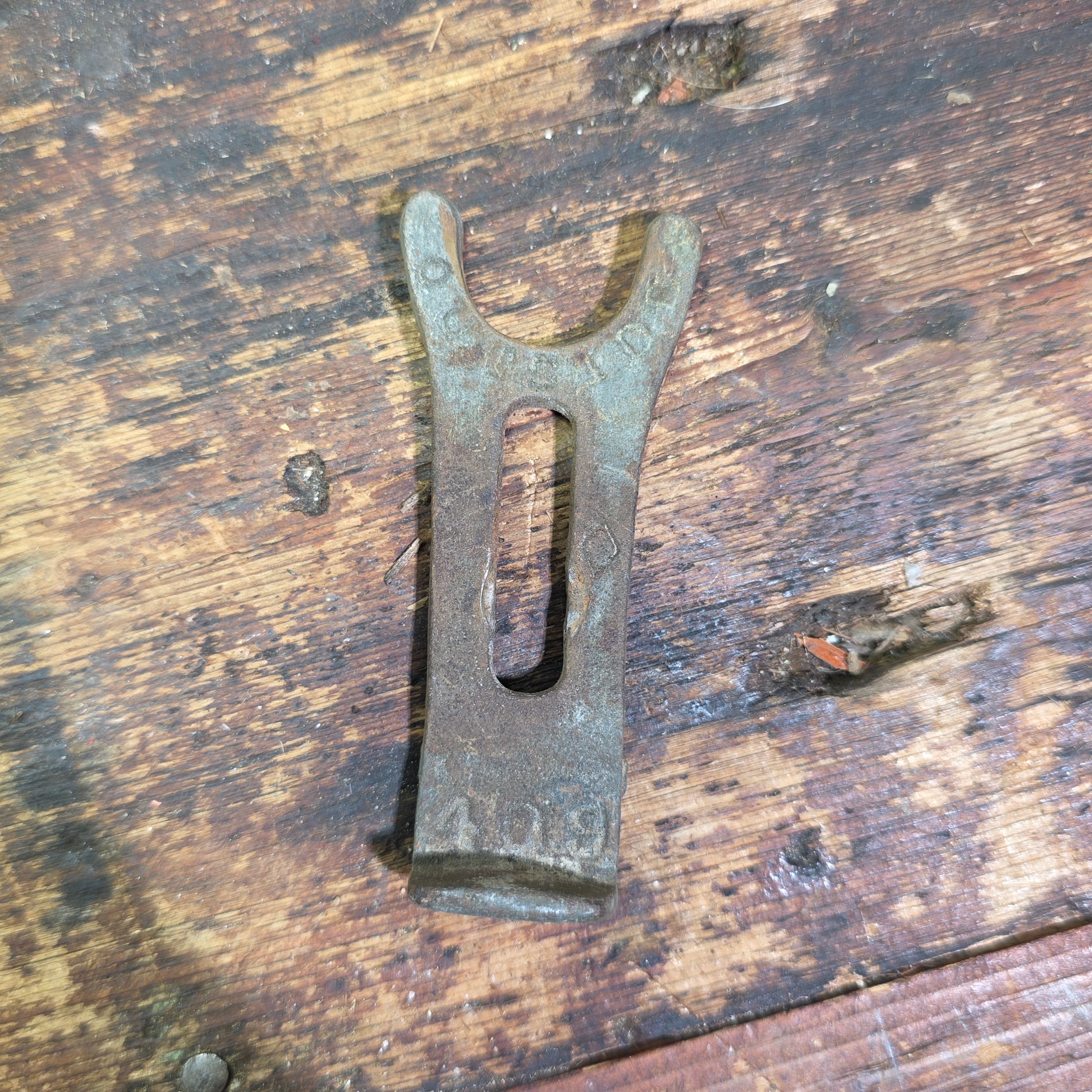 Antique Wooden Barrel Butter Churn Hand Crank Primitive Farmhouse Country Rustic