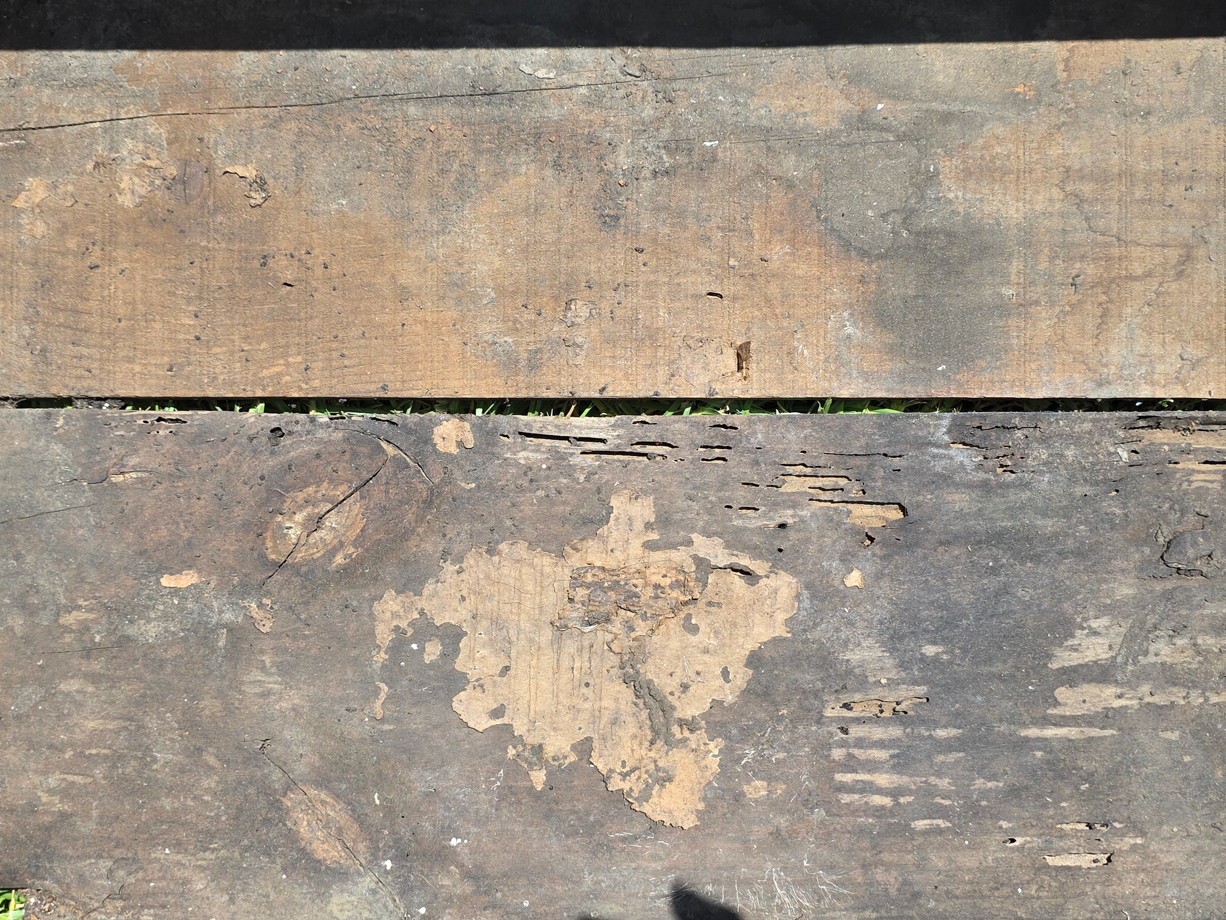 Vintage Wood Crate G W Hume Co California Fruit Tomato Lug Box Rustic Garden