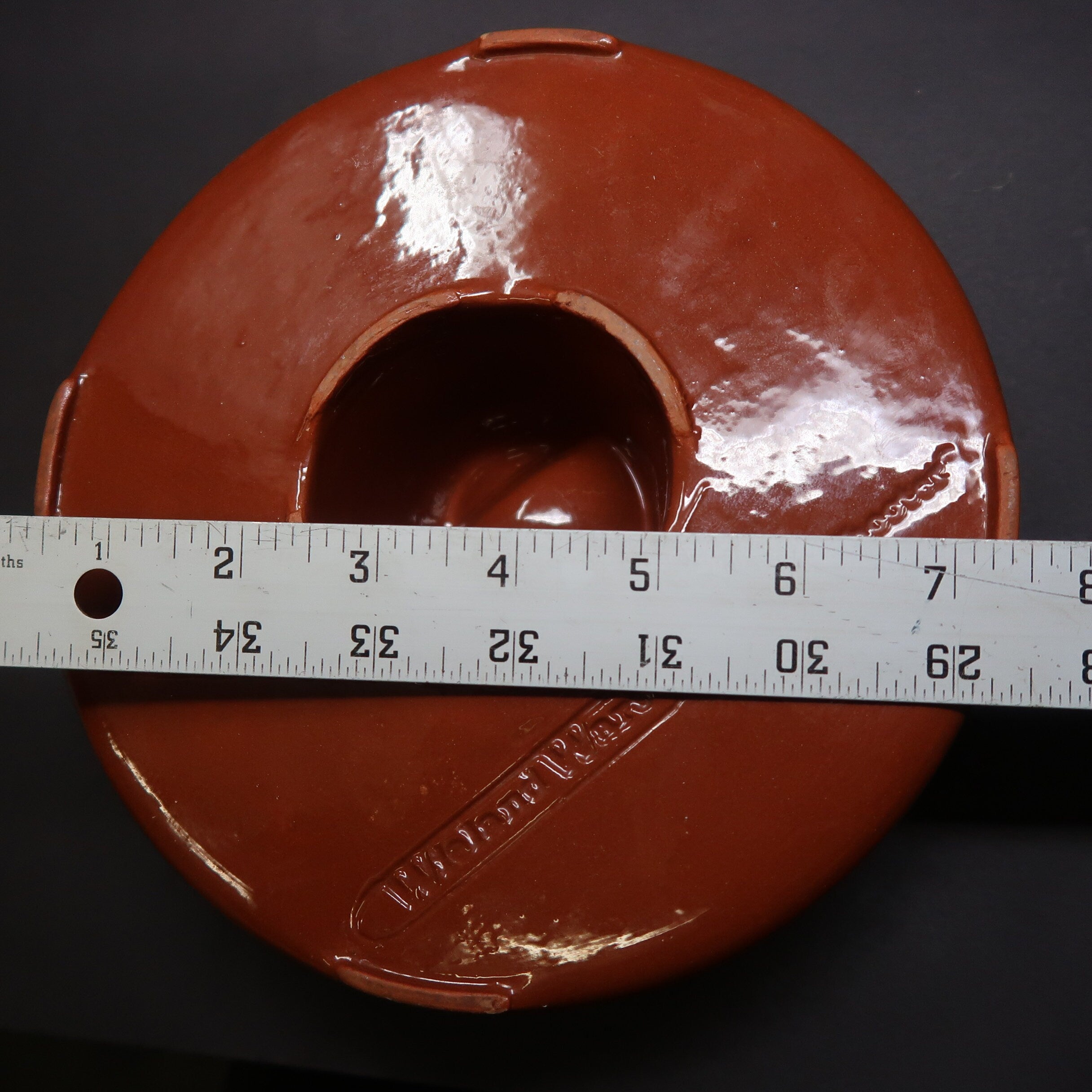 Vintage Wieland Ware Tequila Shooter Shot Glass Set Pottery