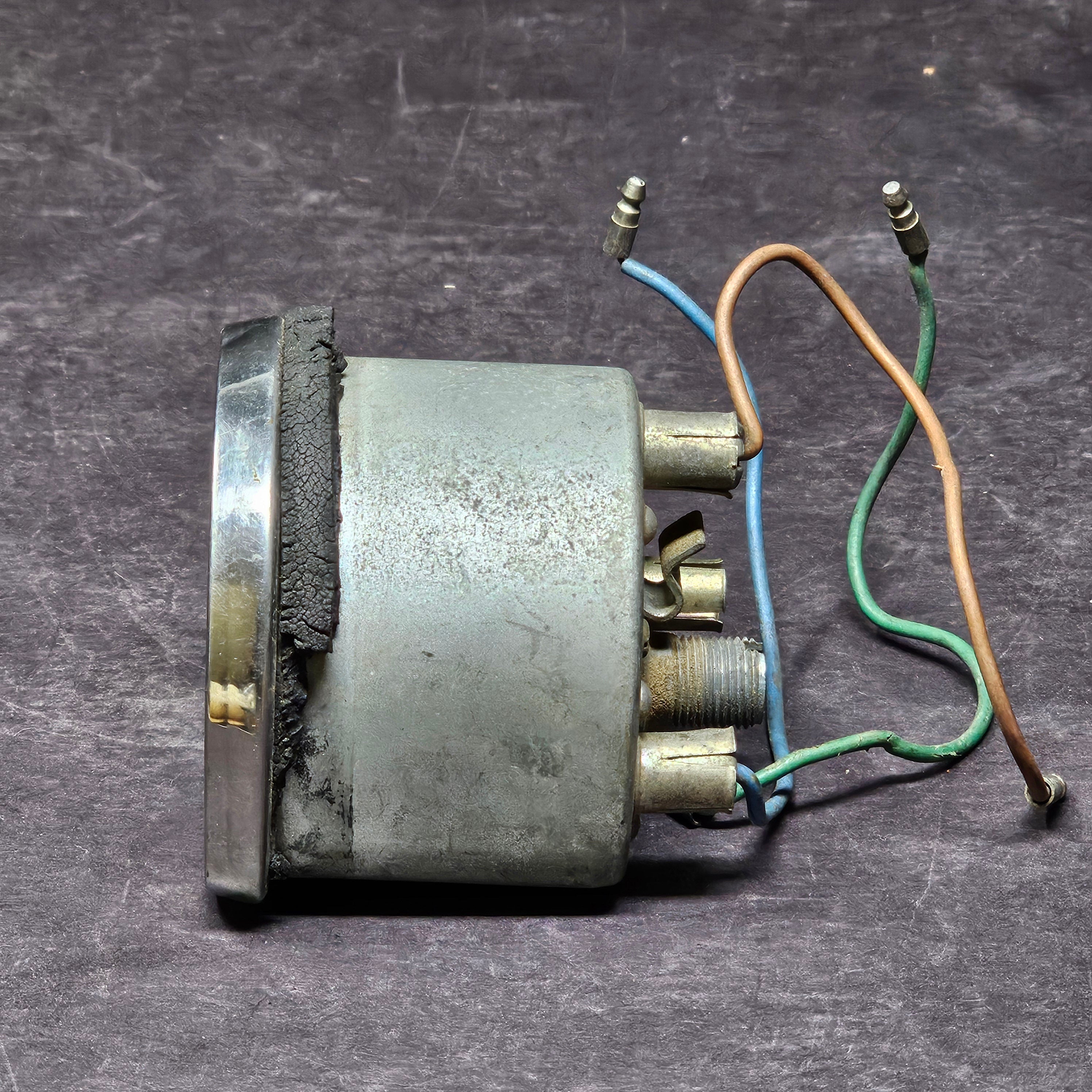 1964 HONDA CT200 Speedometer