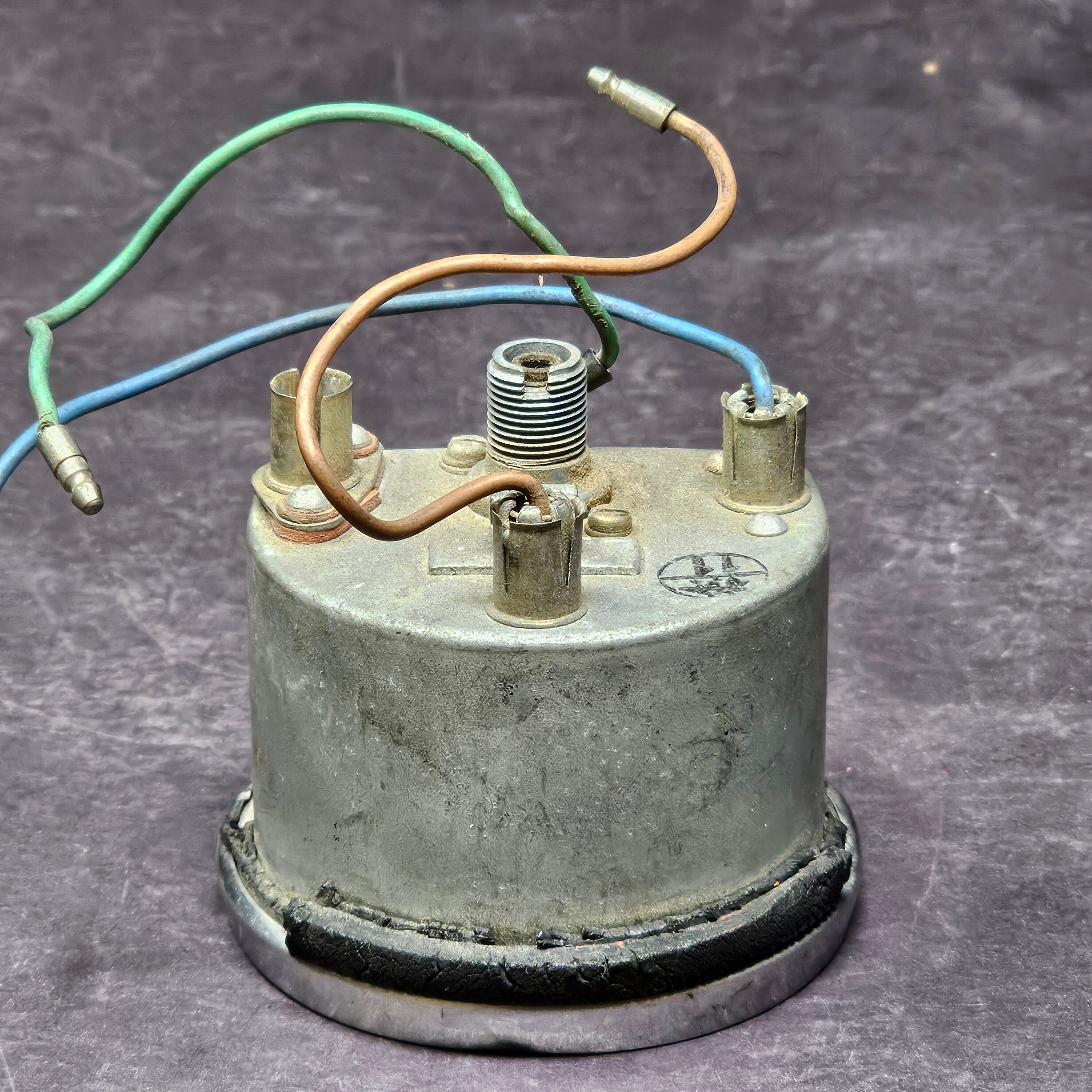 1964 HONDA CT200 Speedometer