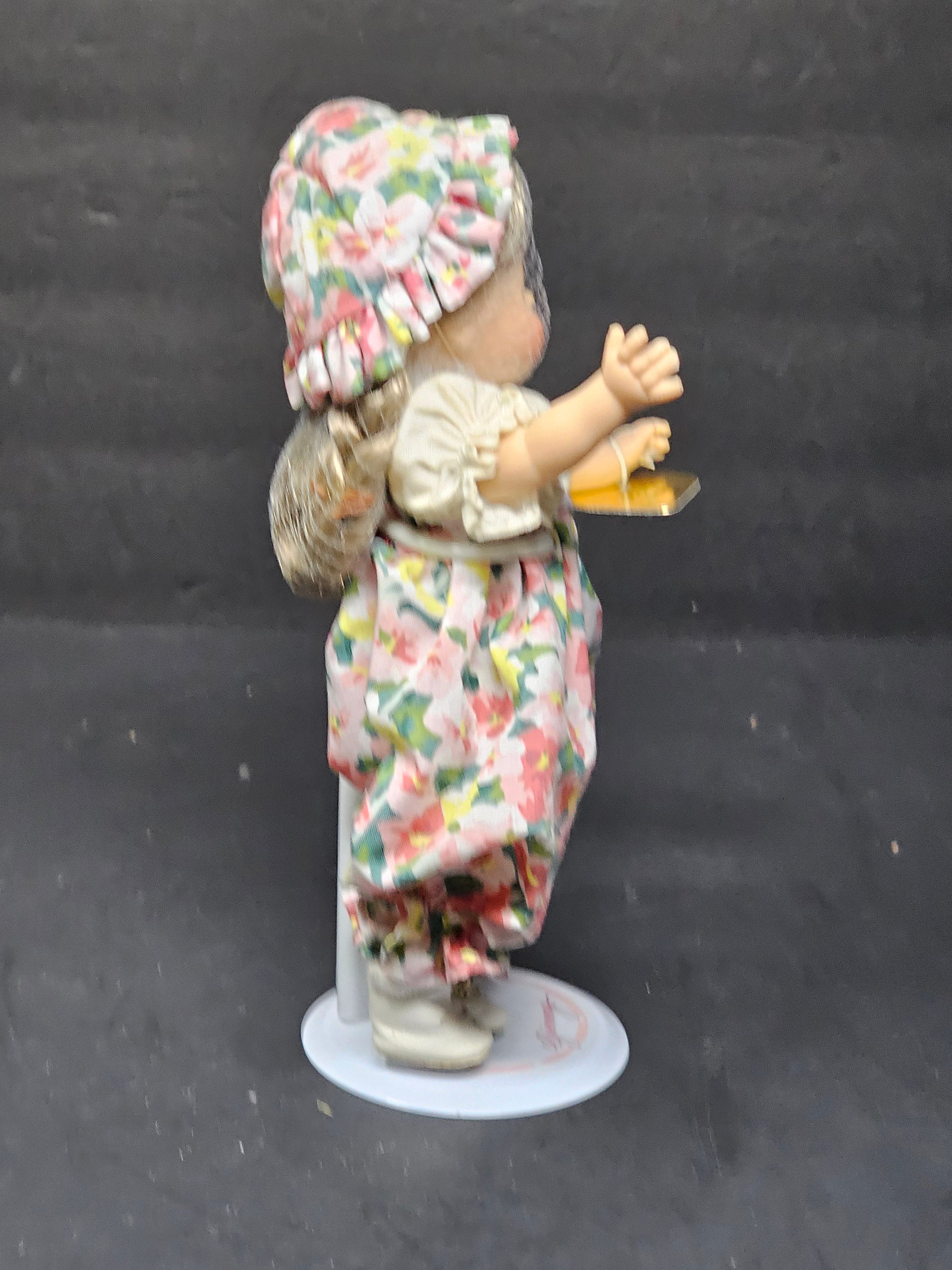 Vogue Ginny 8" Doll Pansy