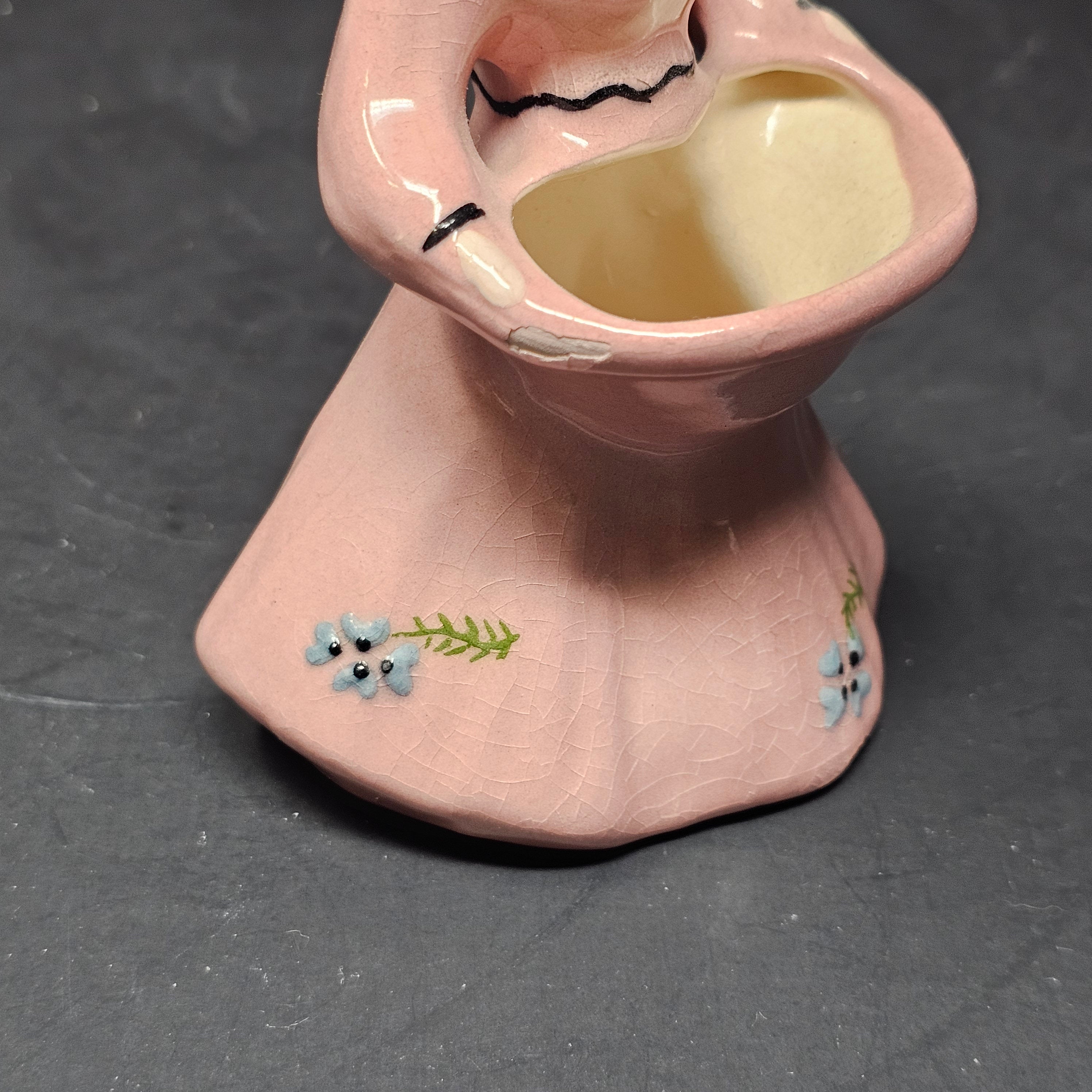 Vintage Bud Vase by Kim Ward California Pottery