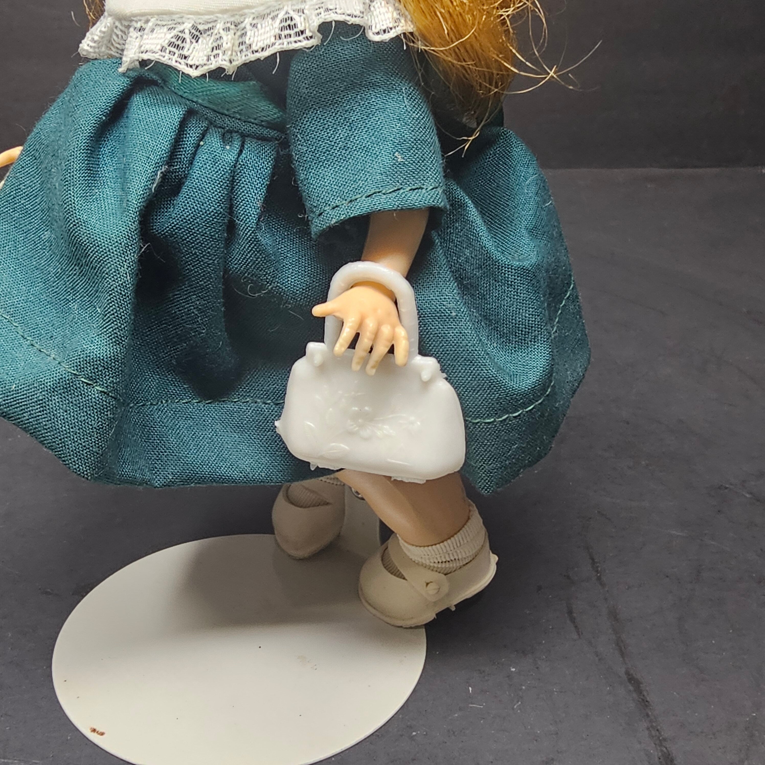 Vintage NASB SLW Beautiful Muffie Doll