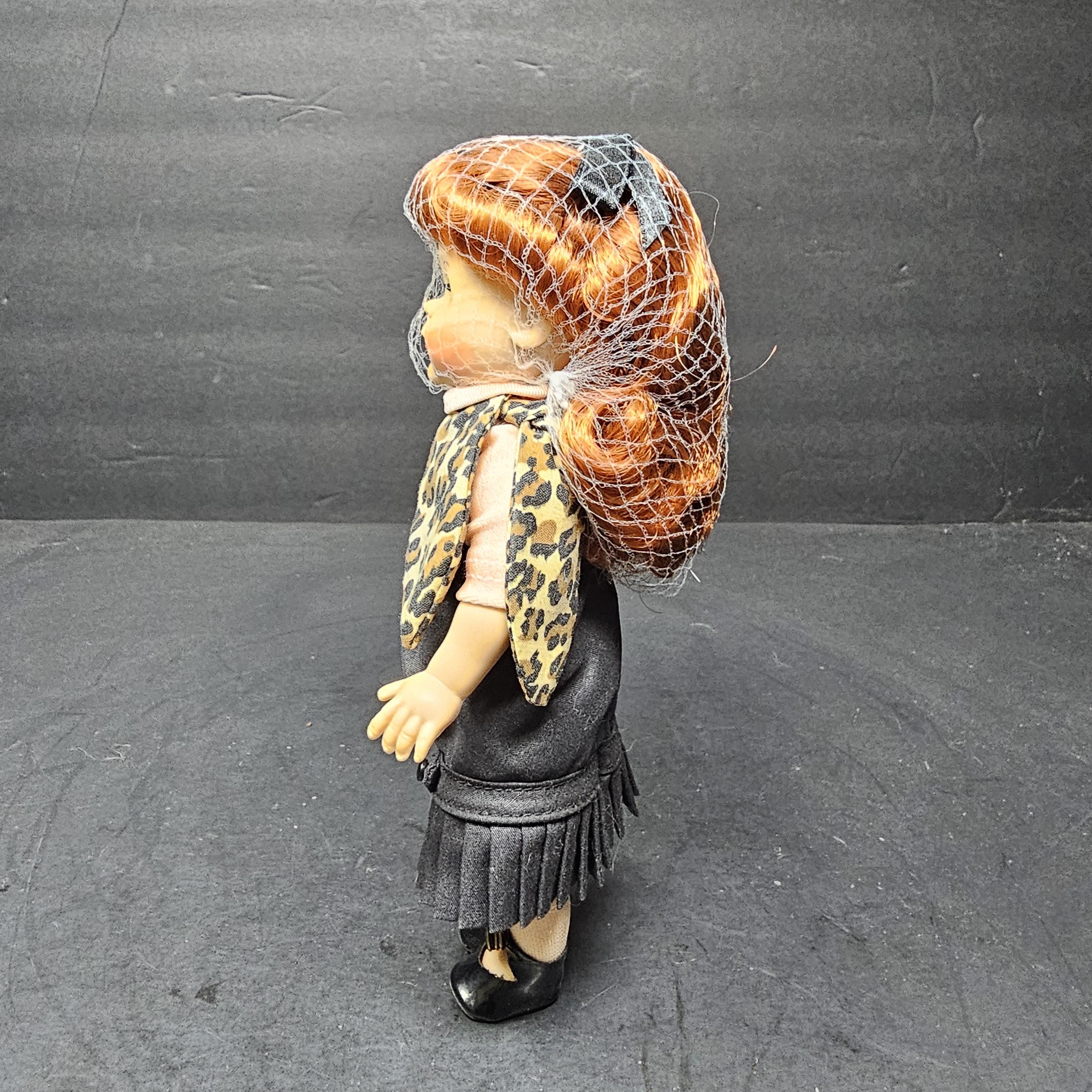 Vogue 8" Ginny Doll Ko Ko Bop Outfit Dress