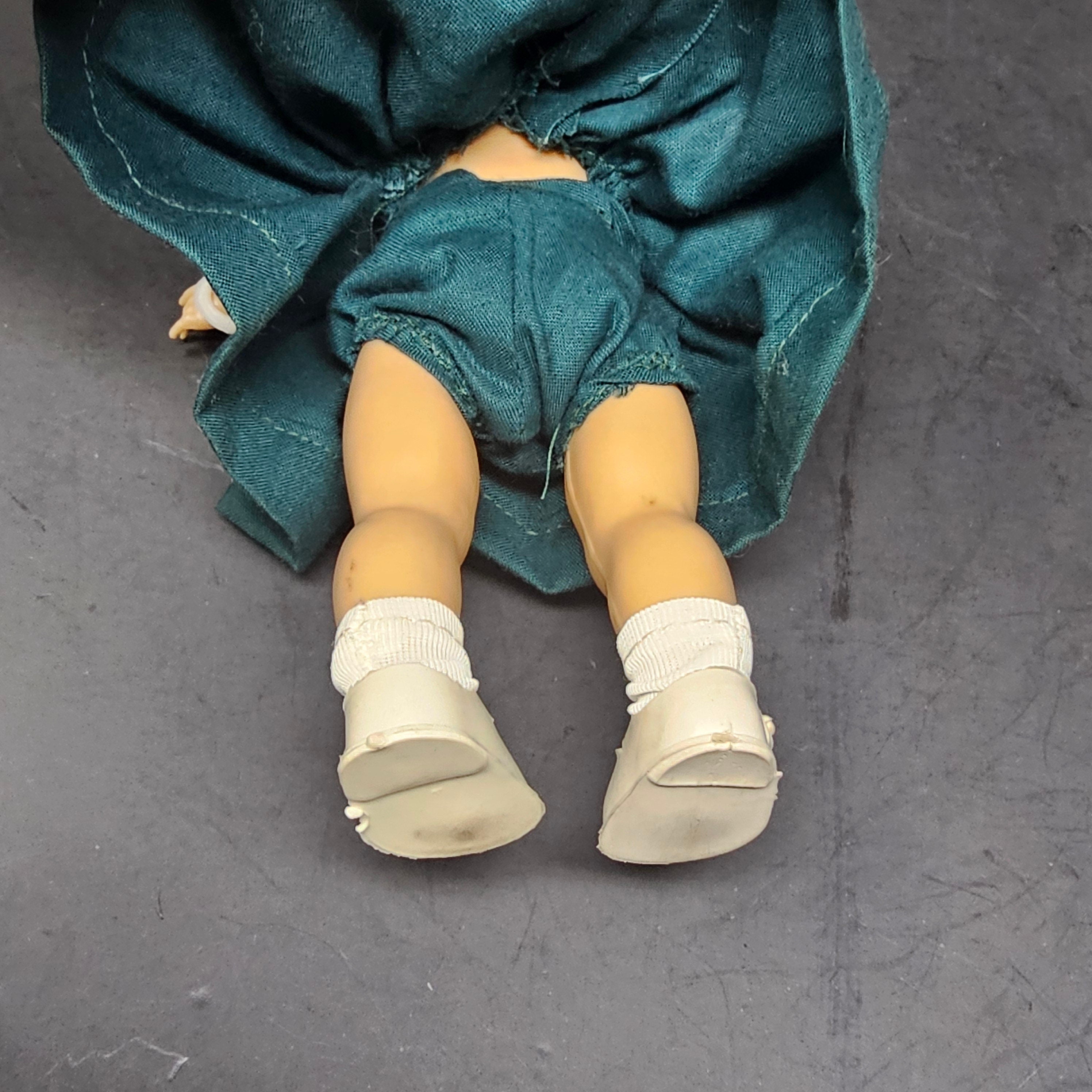 Vintage NASB SLW Beautiful Muffie Doll