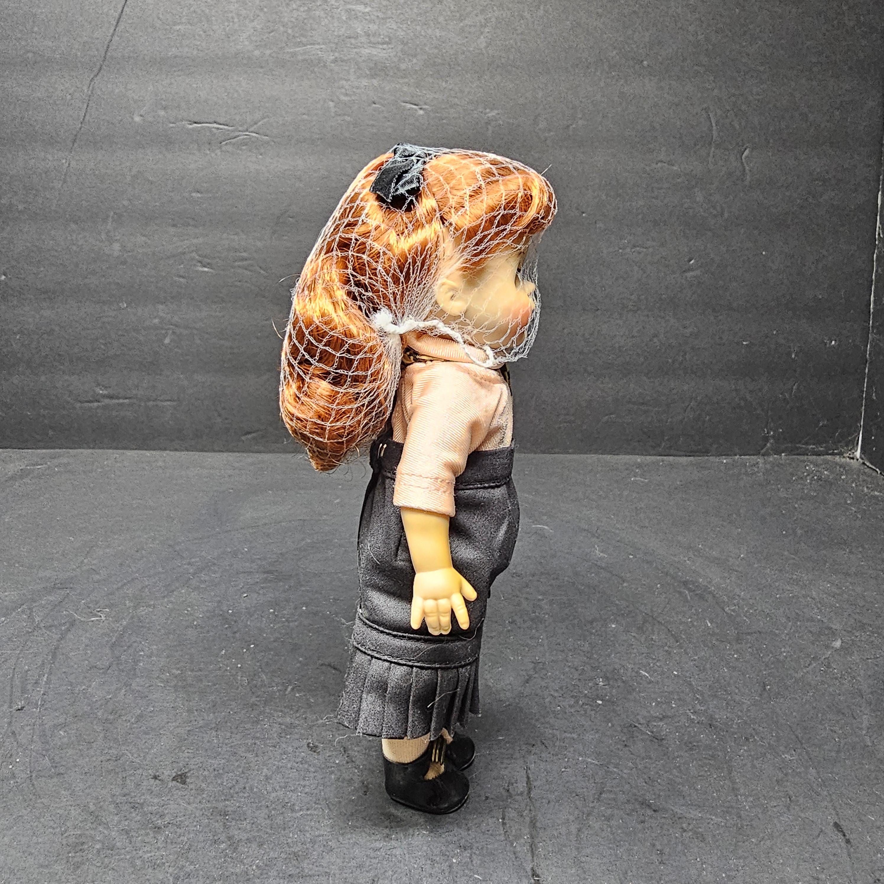 Vogue 8" Ginny Doll Ko Ko Bop Outfit Dress