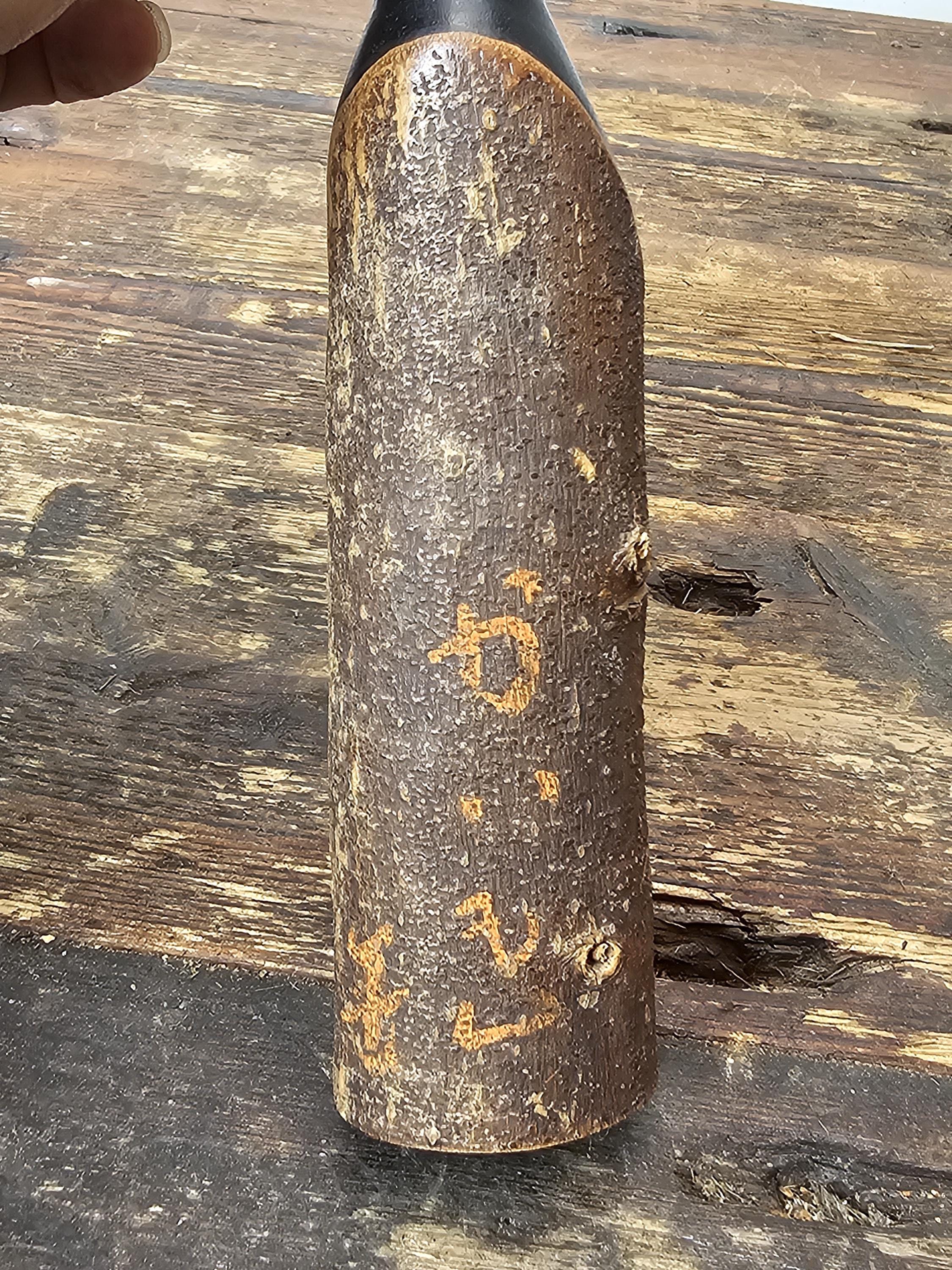 Japanese Sosaku Creative Kokeshi Doll