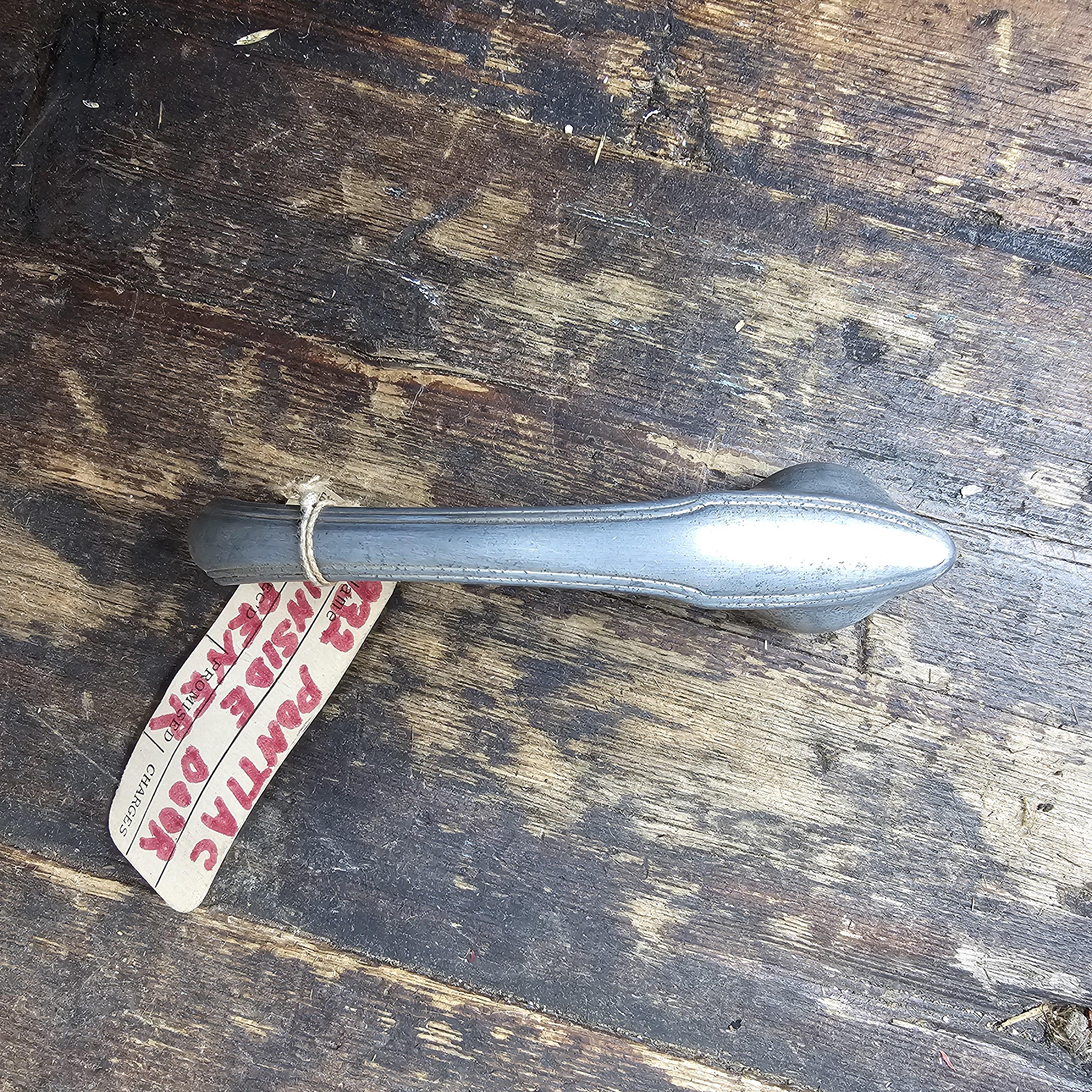 1932 Pontiac GM Inside Door Handle Antique