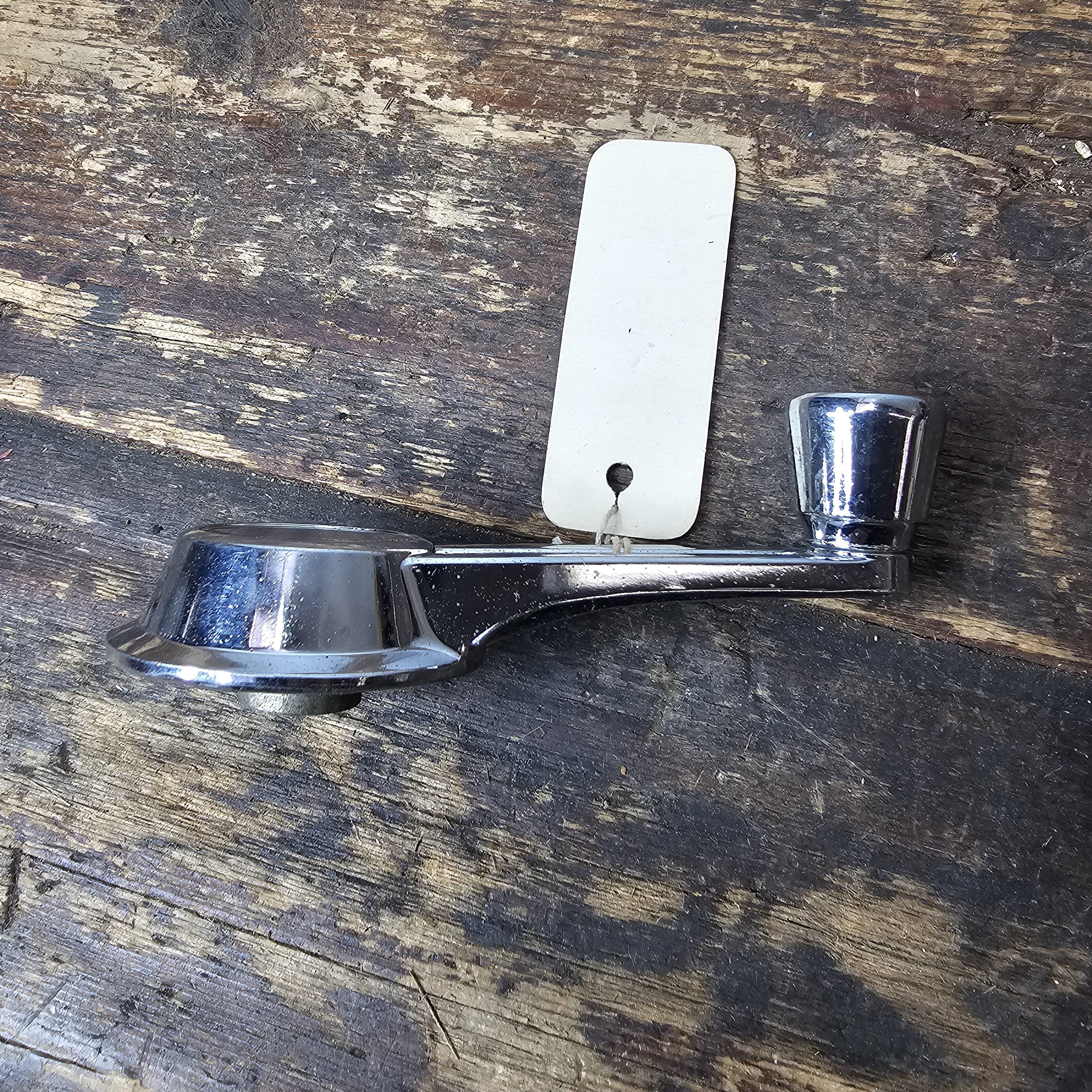 1962 Oldsmobile Starfire Original Window Crank Vintage