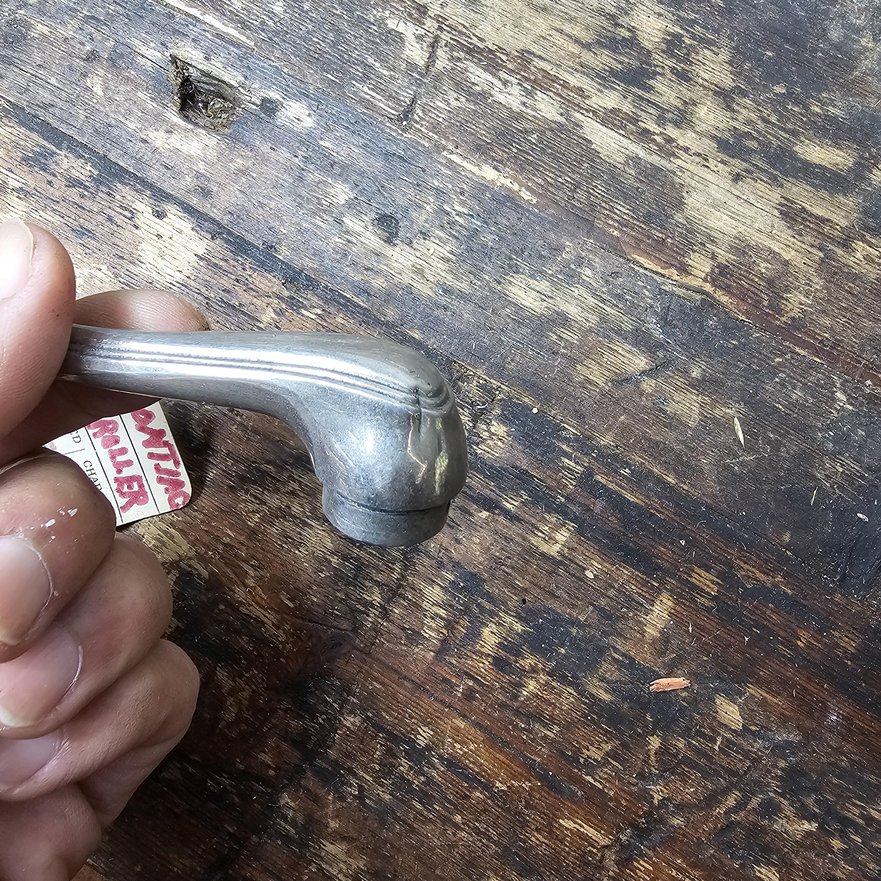 1933 Pontiac GM Original Window Crank Antique