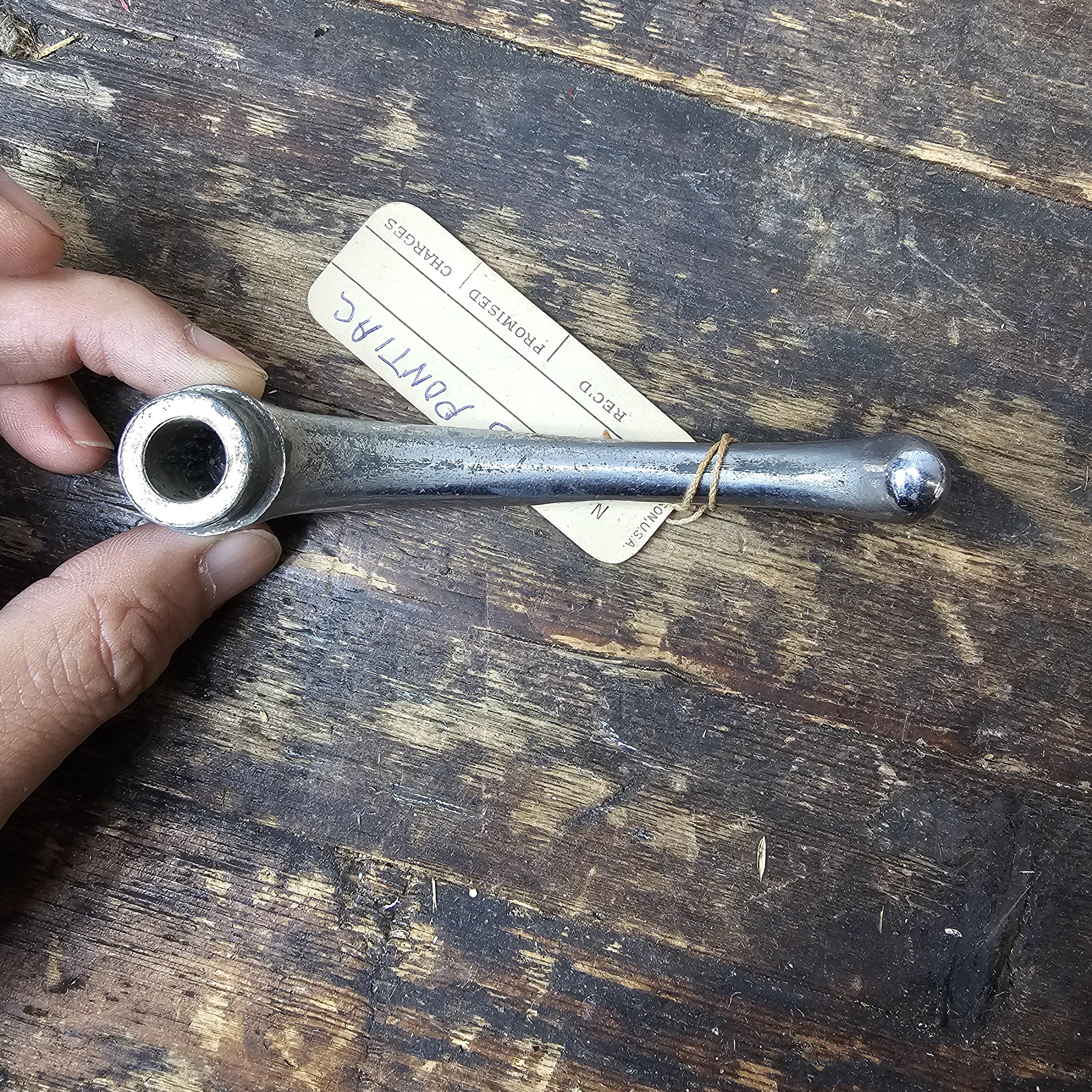 1933 Pontiac GM Inside Door Handle Antique