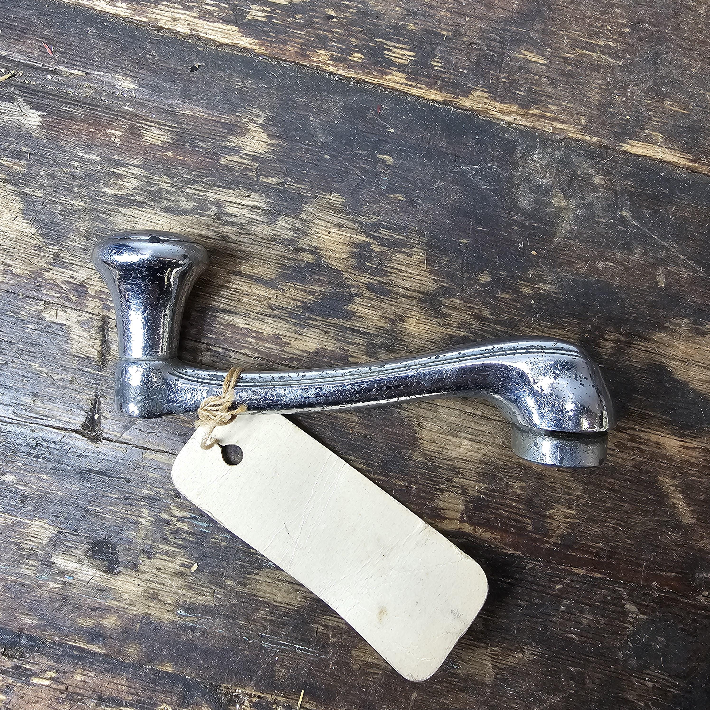 1933 Pontiac Window Crank Handle Antique