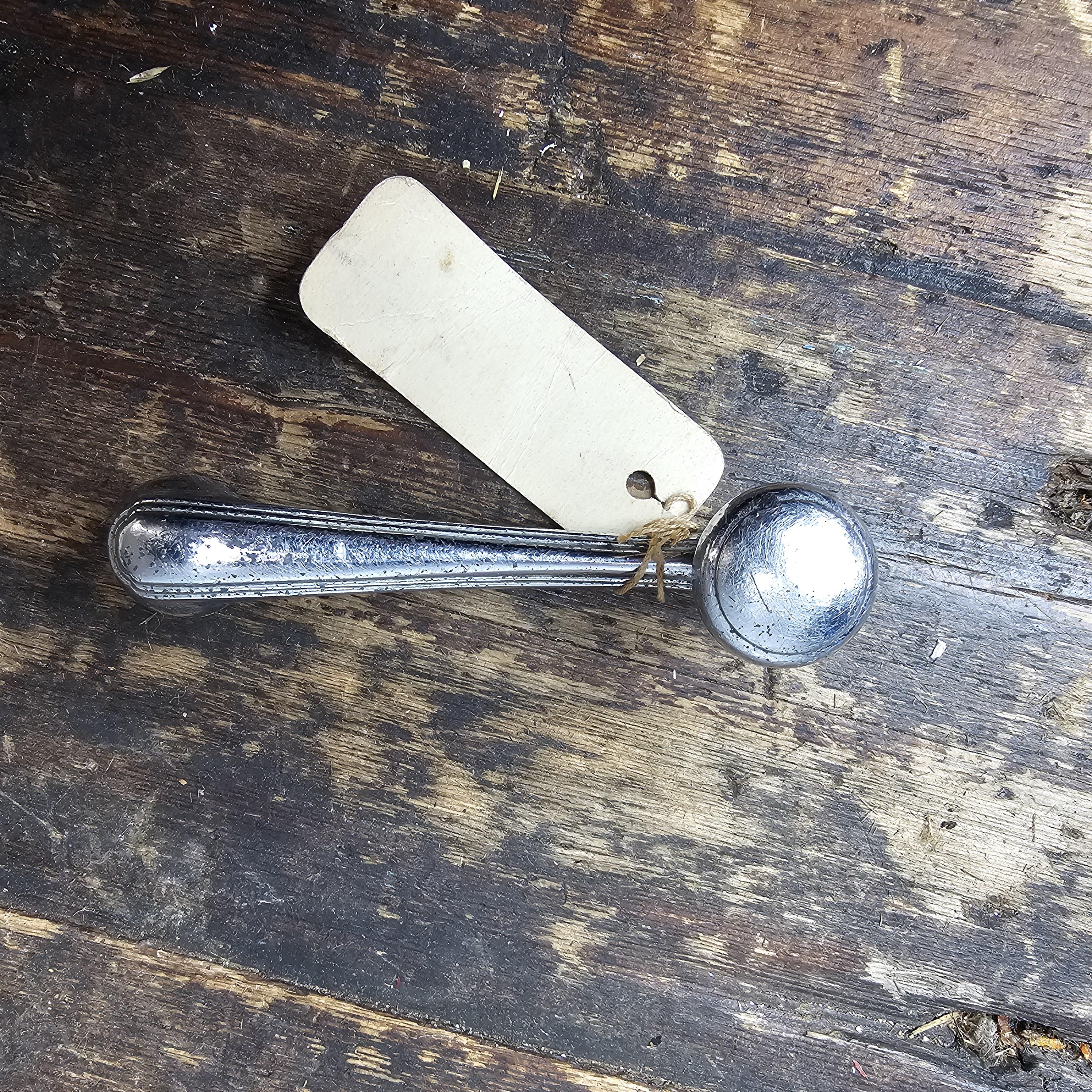 1933 Pontiac Window Crank Handle Antique