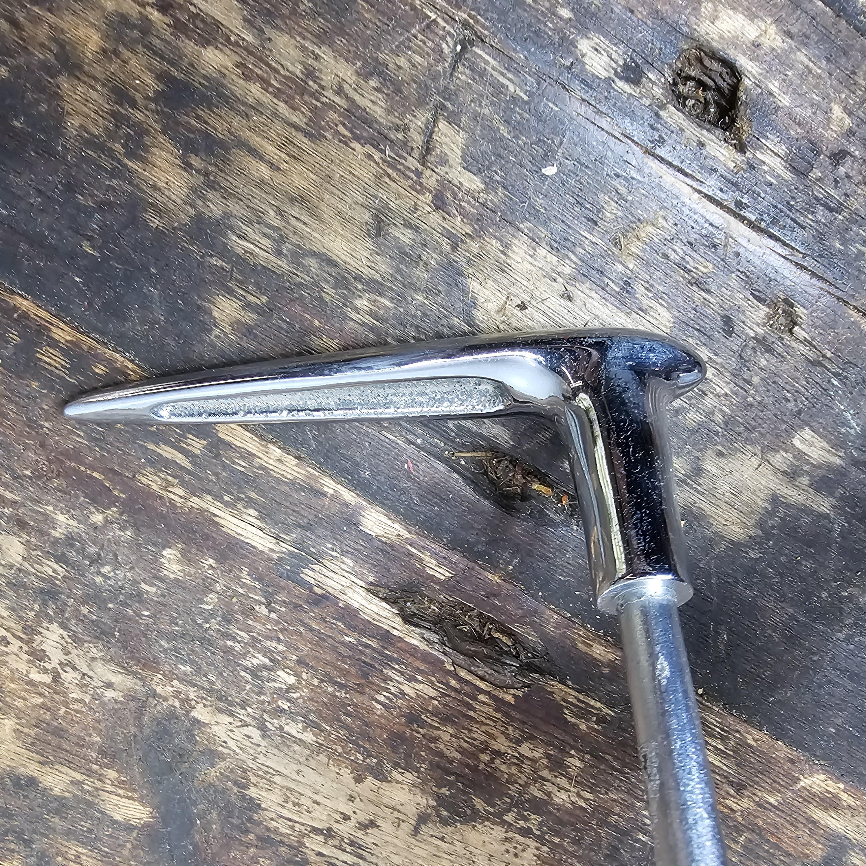 1934 Chevy Exterior Door Handle