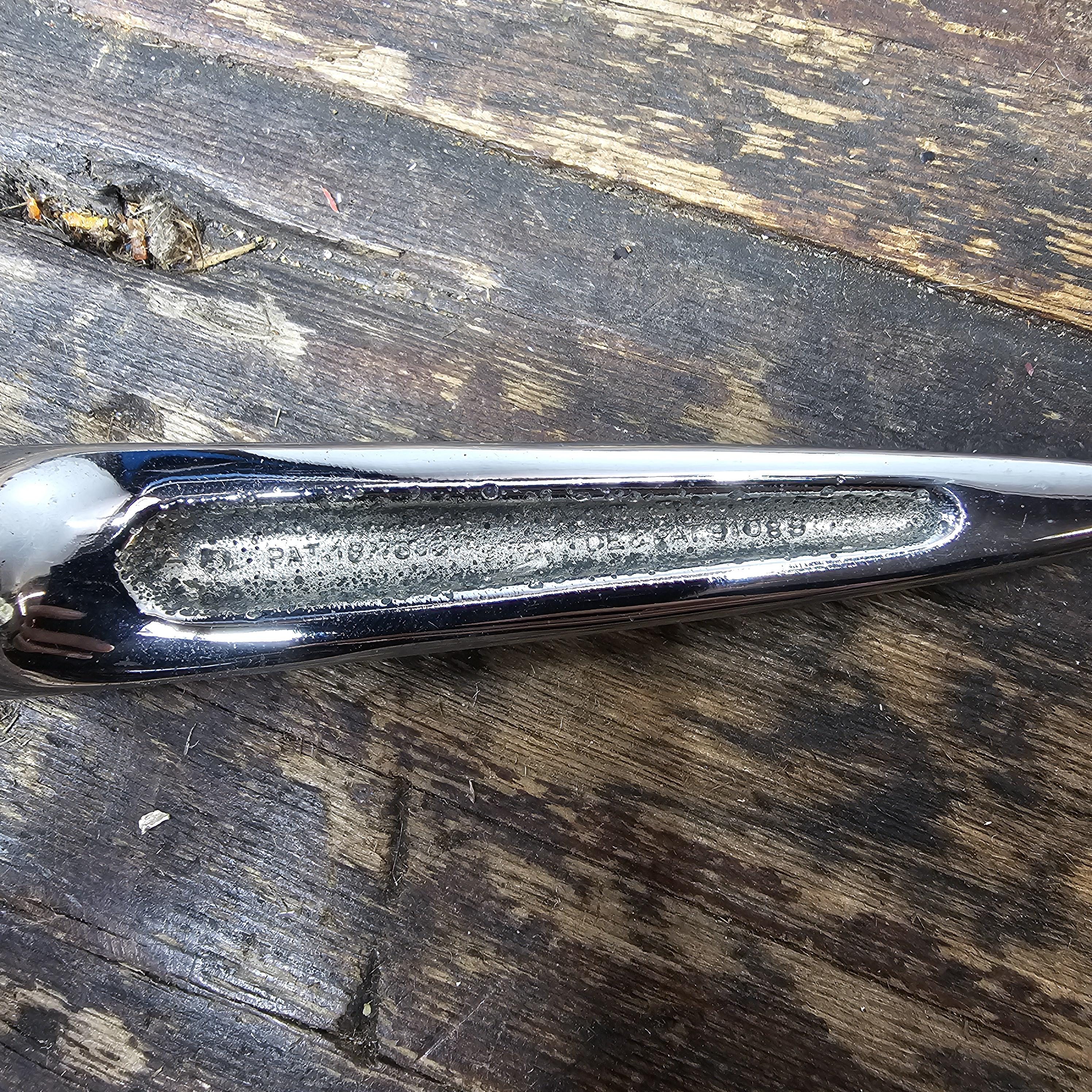 1934 Chevy Exterior Door Handle