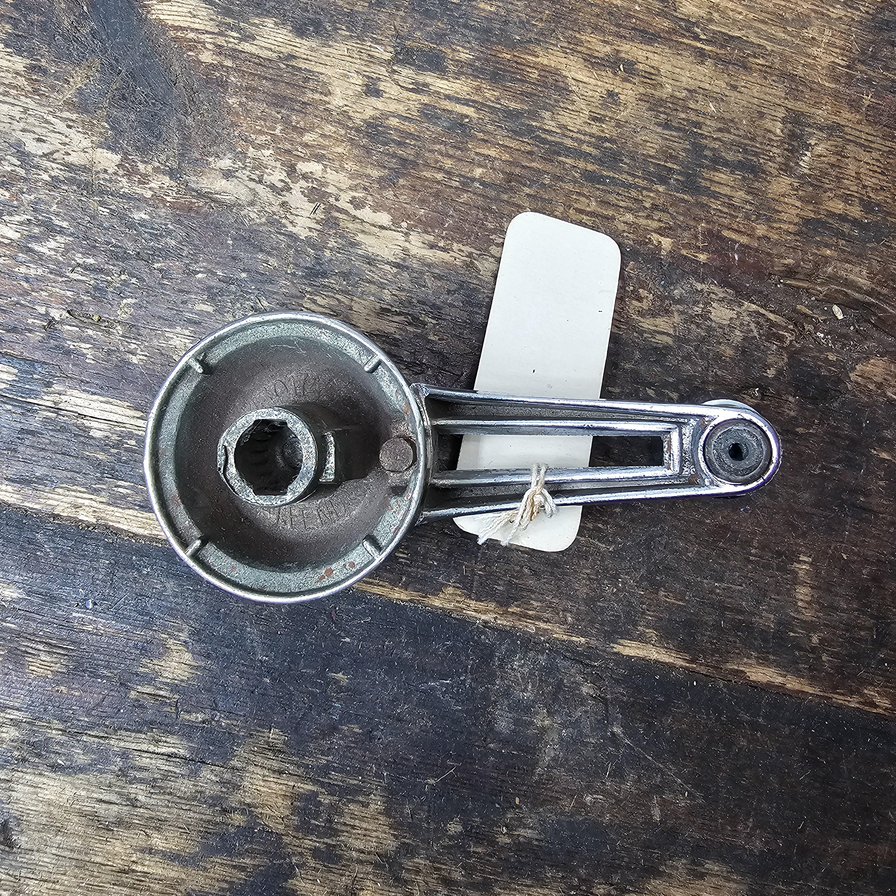 1962 Oldsmobile Starfire Original Window Crank Vintage