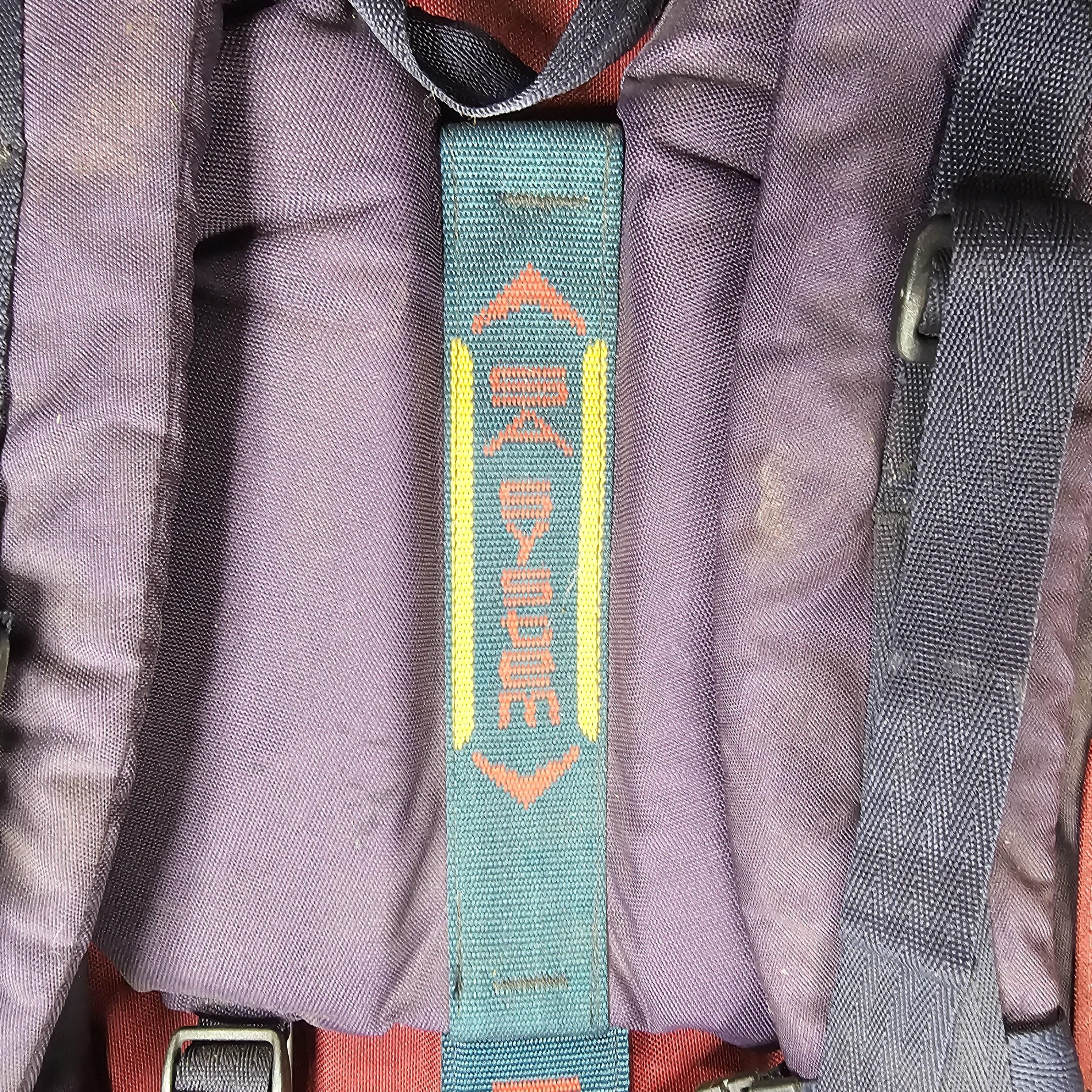 Karrimor Jaguar S75 Litre KS-100e Fabric & SA Back System Backpack Rucksack