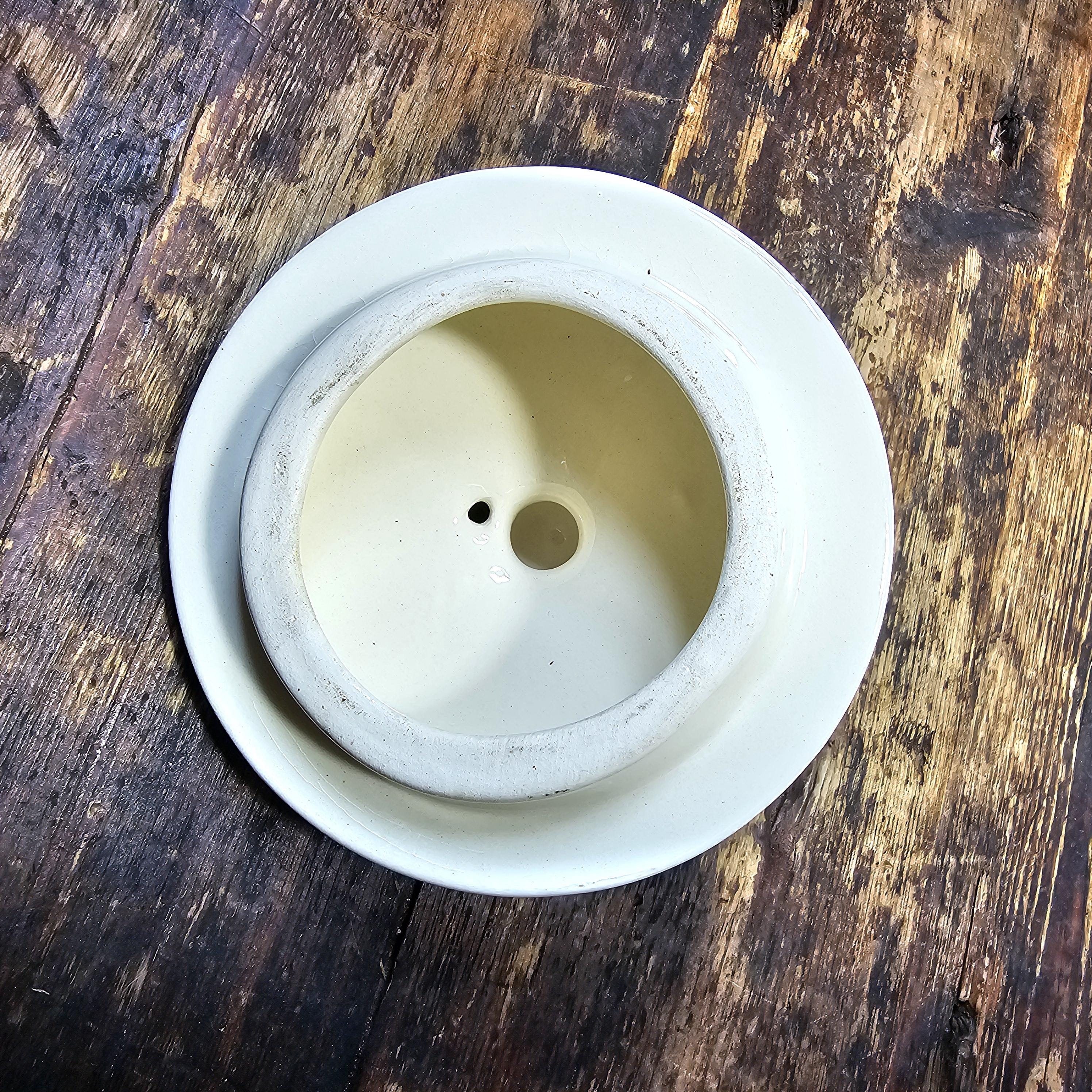 Vintage Tea Coffee Pot & Lid Made In USA