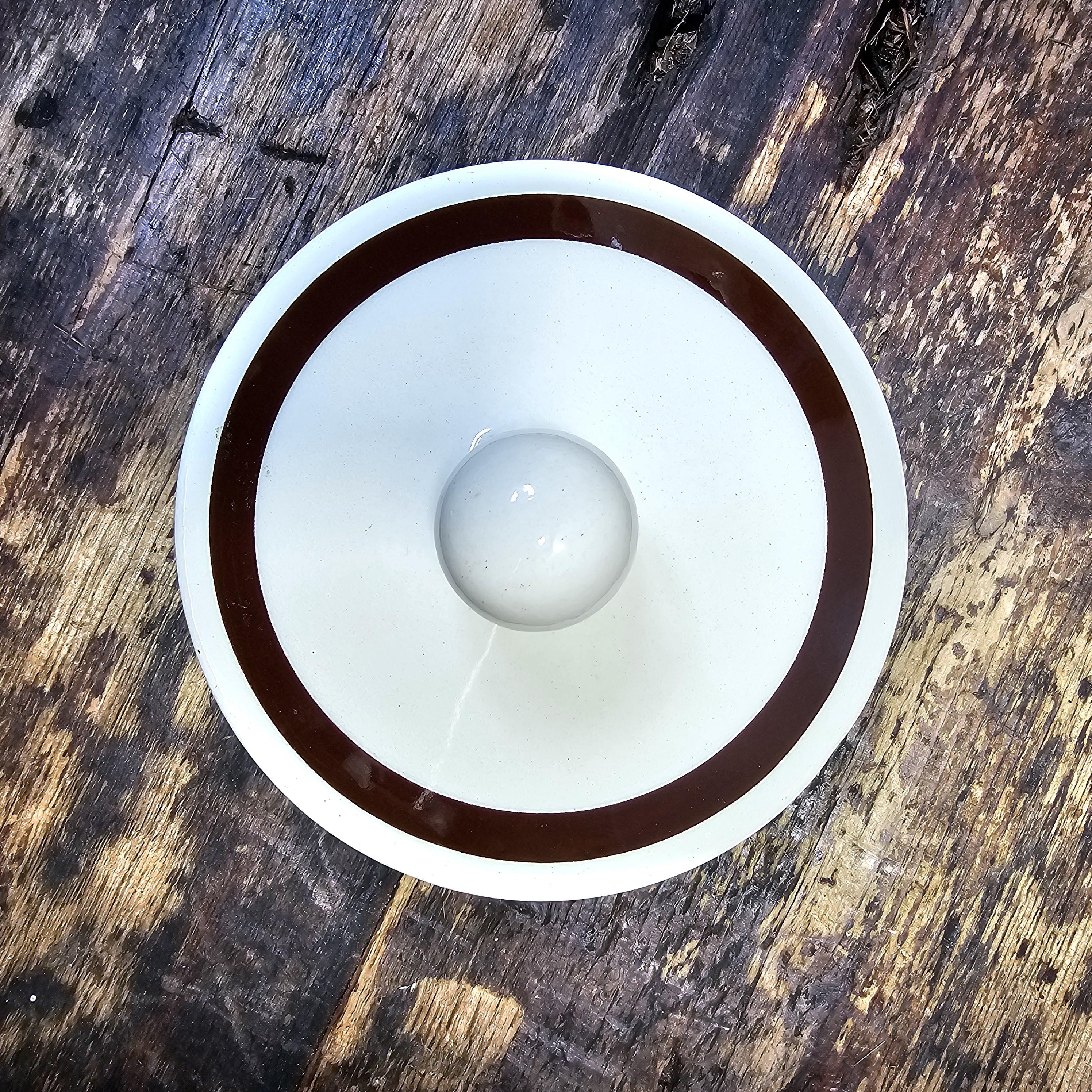 Vintage Tea Coffee Pot & Lid Made In USA