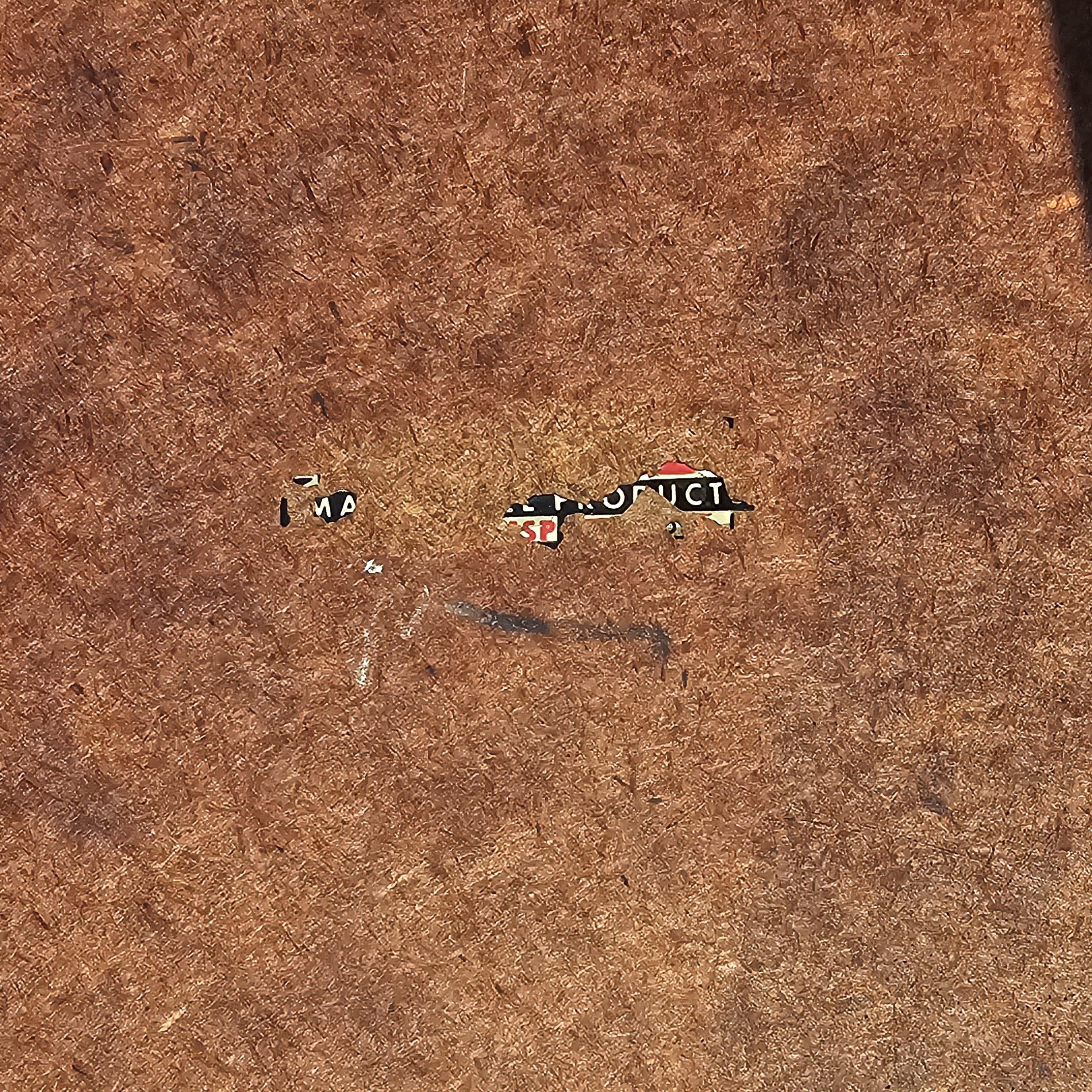 MASO Steel Products Rolling Drop Leaf Typewriter Table MCM