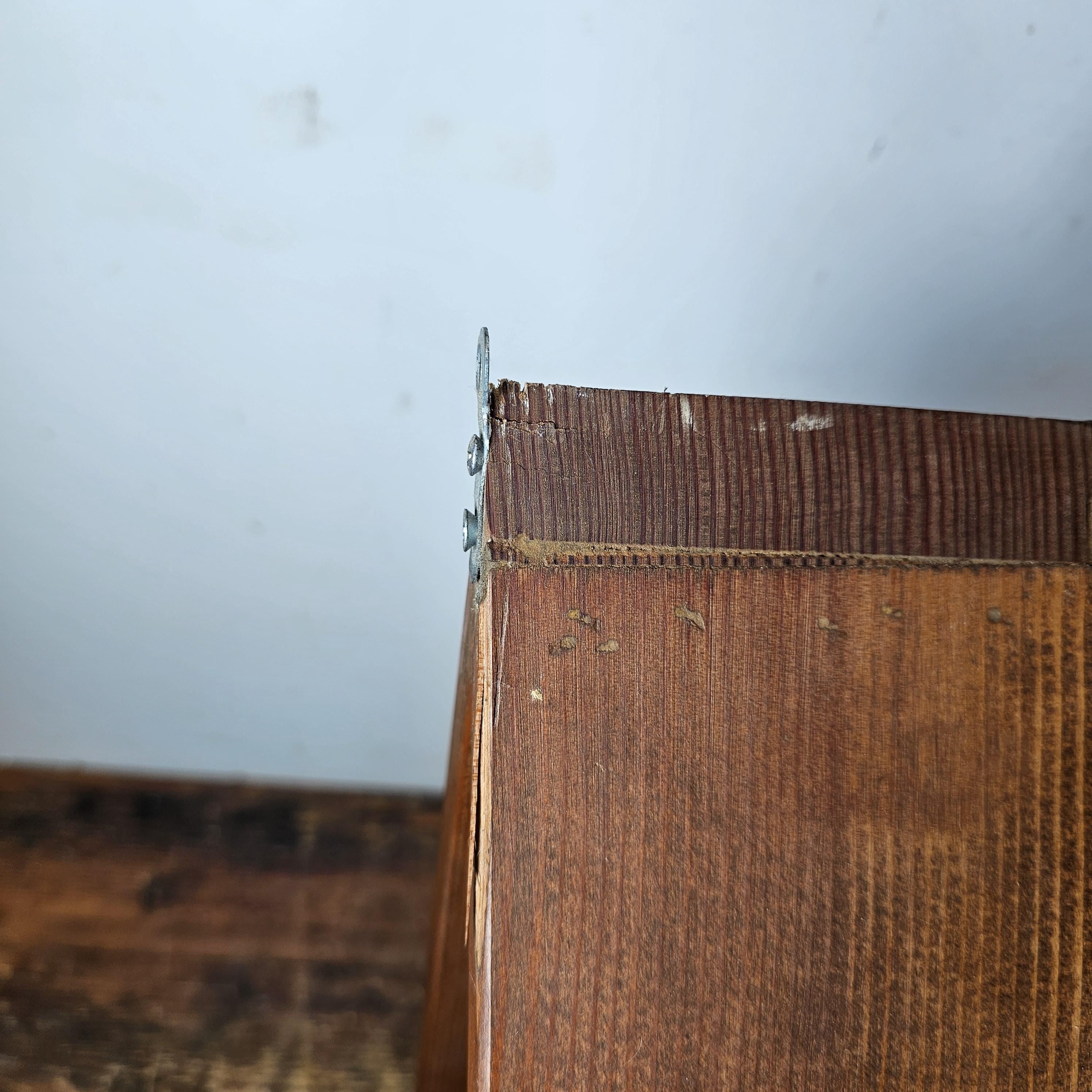 On Hold/US Military Veteran Burial Casket American Flag And Case 17.5" x 17.5" x 4.5"D