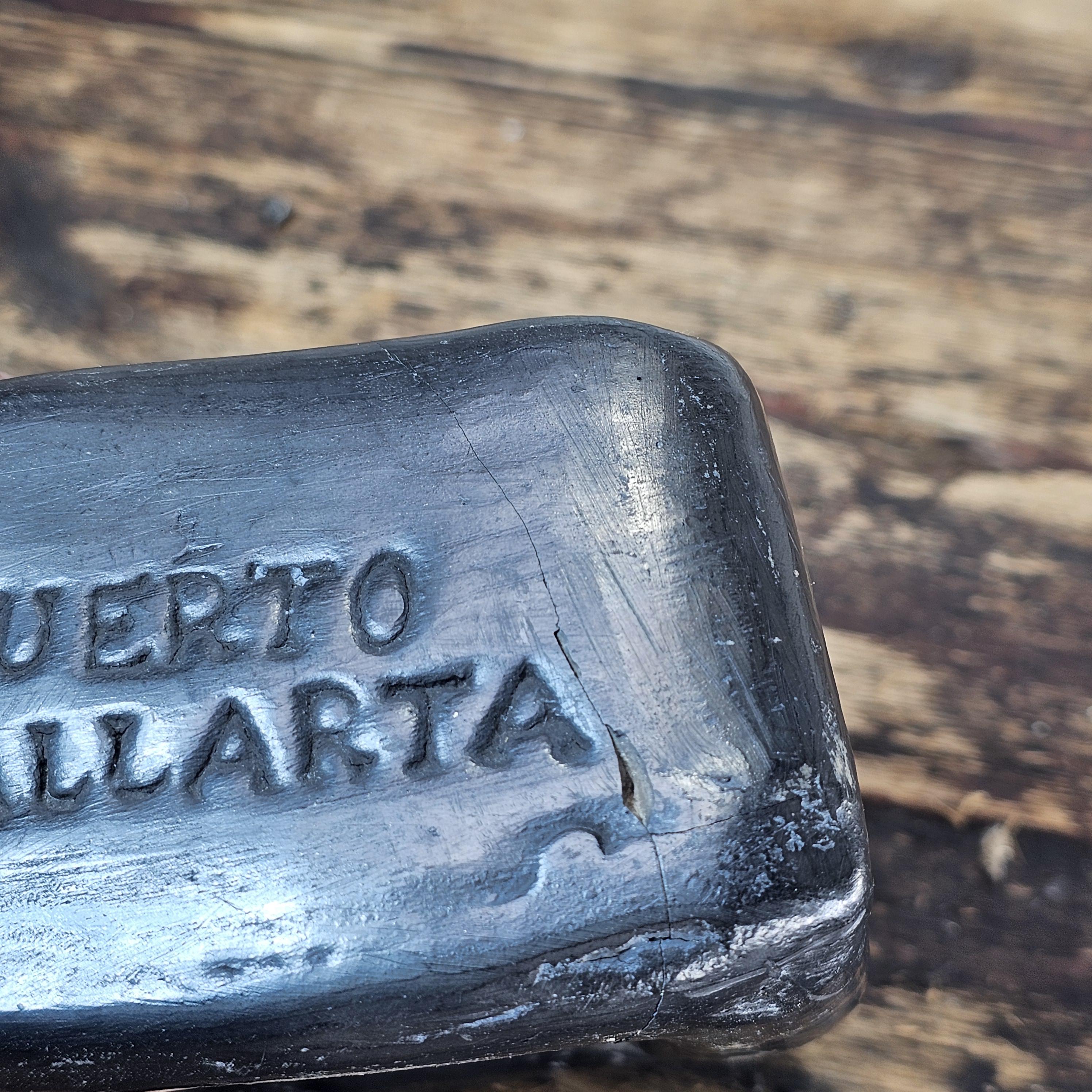 Vintage Oaxaca Black Clay Ashtray Hotel Camino Real In Puerto Vallarta