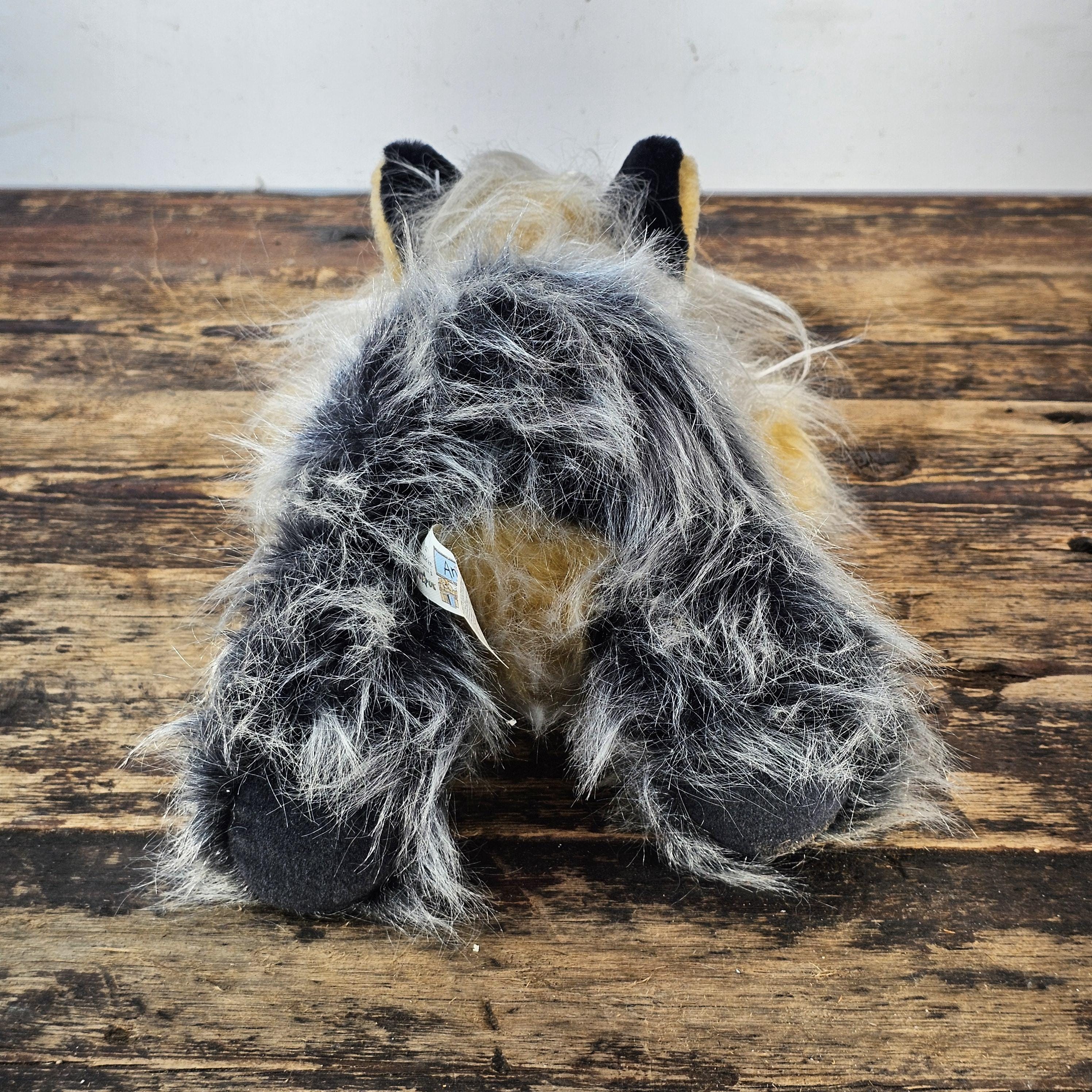 Animal Alley 10" Yorkshire Terrier Puppy Dog Plush Stuffed Animal