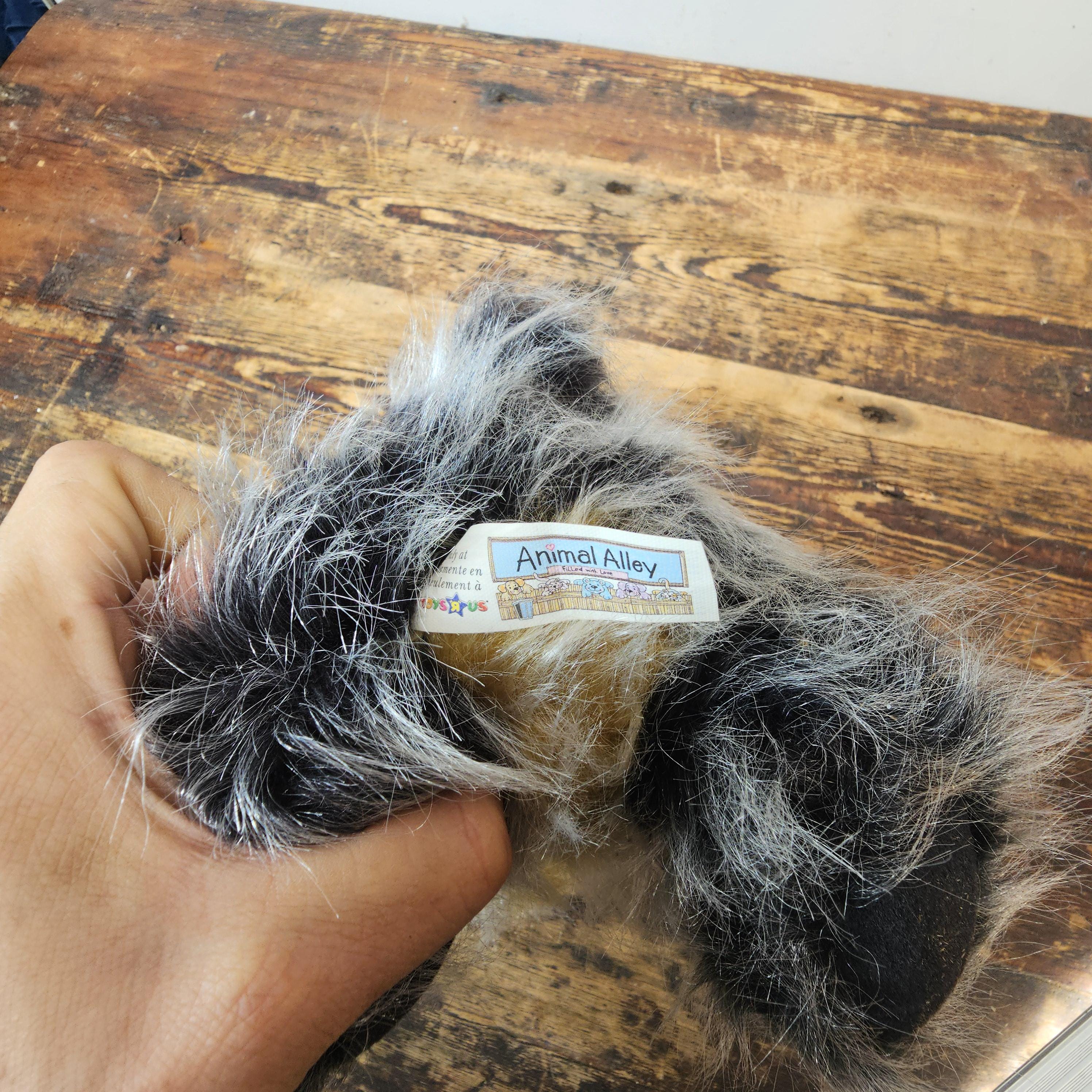 Animal Alley 10" Yorkshire Terrier Puppy Dog Plush Stuffed Animal