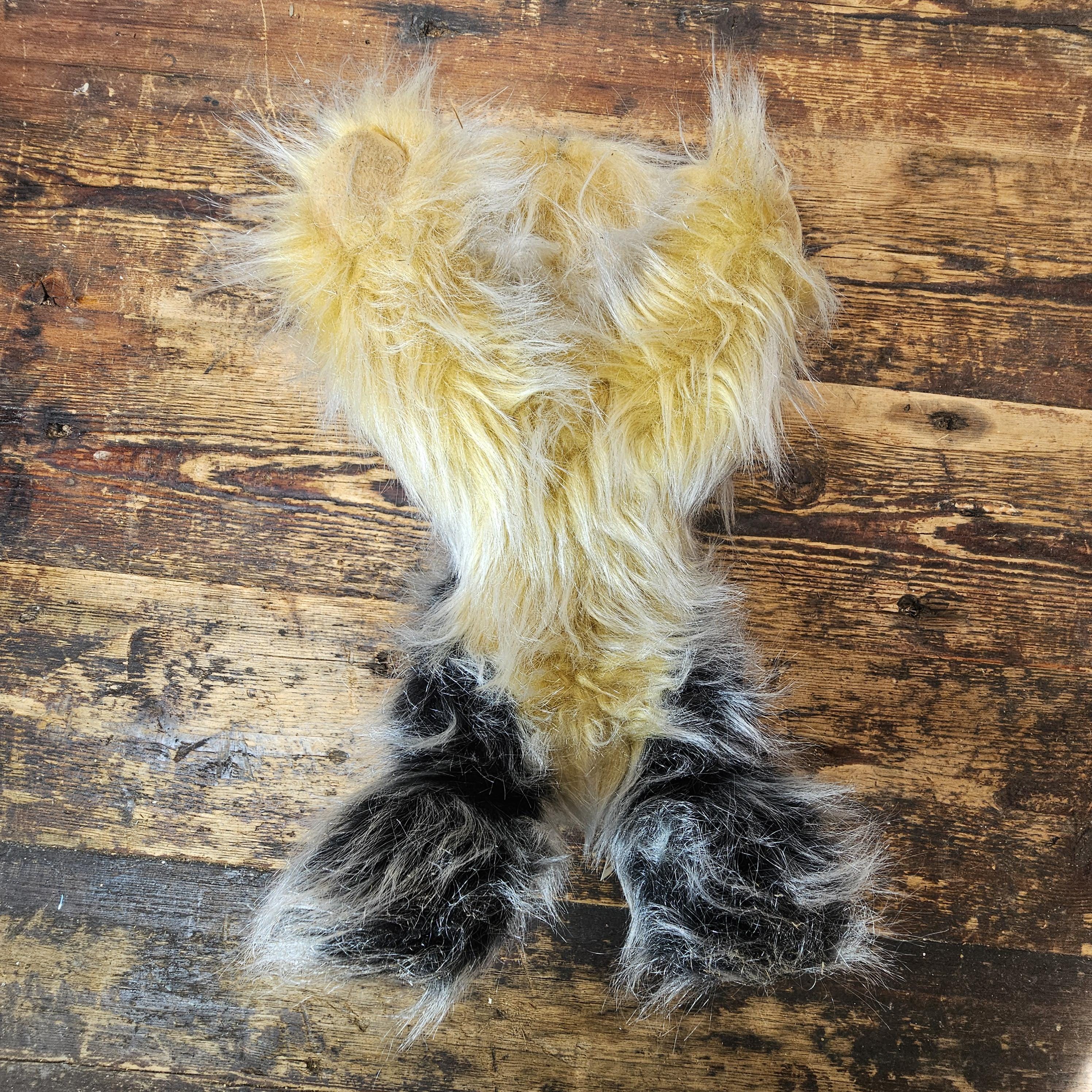 Animal Alley 10" Yorkshire Terrier Puppy Dog Plush Stuffed Animal