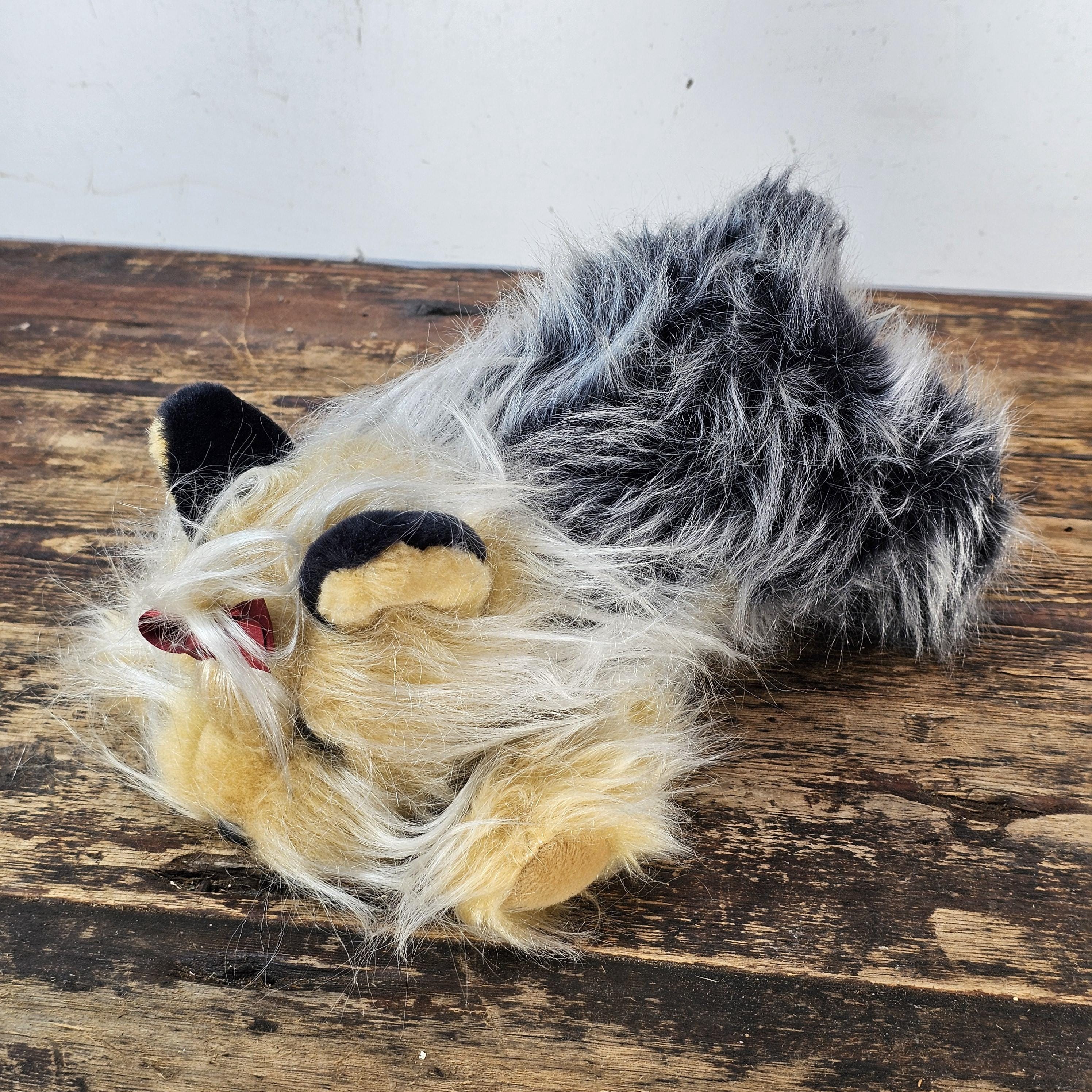 Animal Alley 10" Yorkshire Terrier Puppy Dog Plush Stuffed Animal