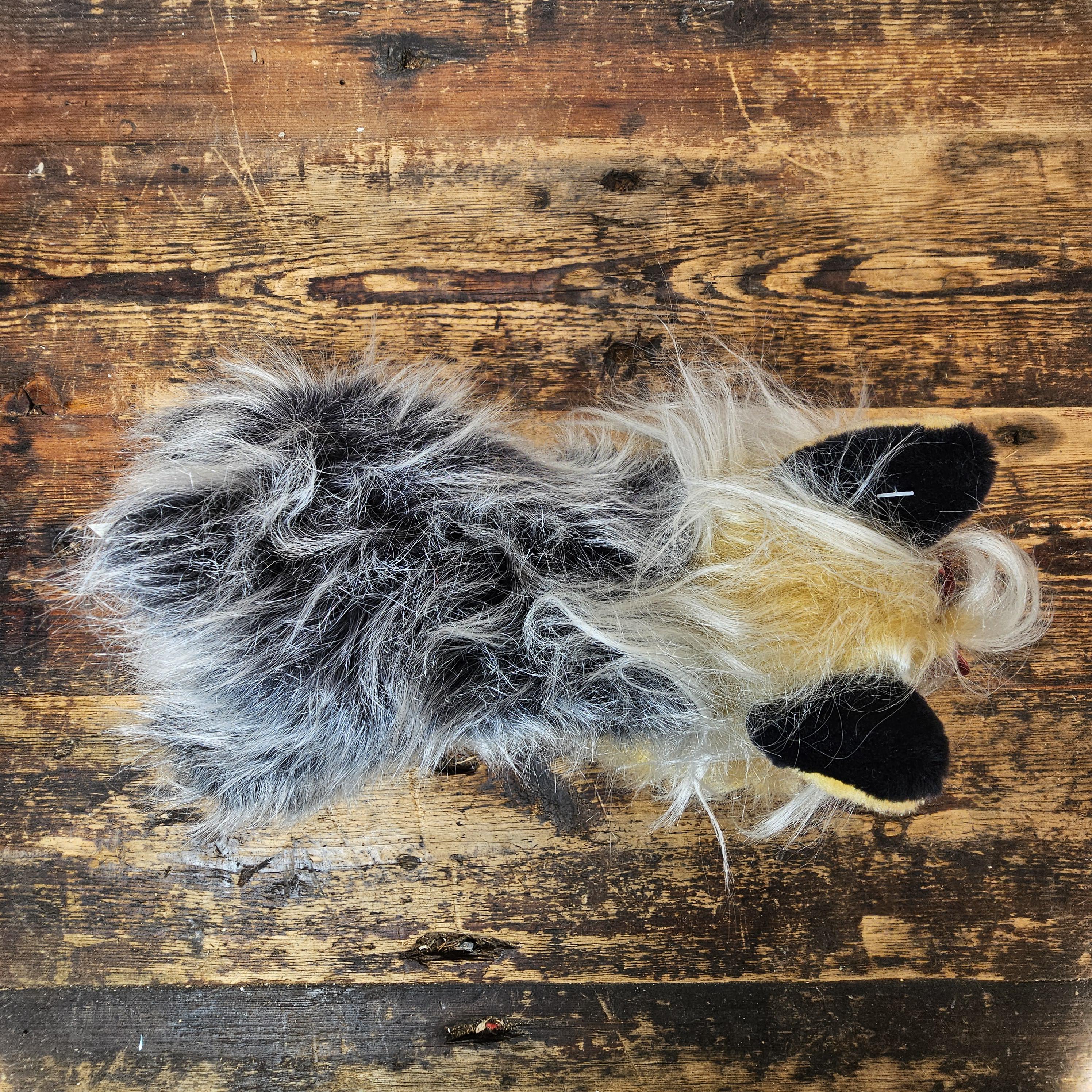 Animal Alley 10" Yorkshire Terrier Puppy Dog Plush Stuffed Animal