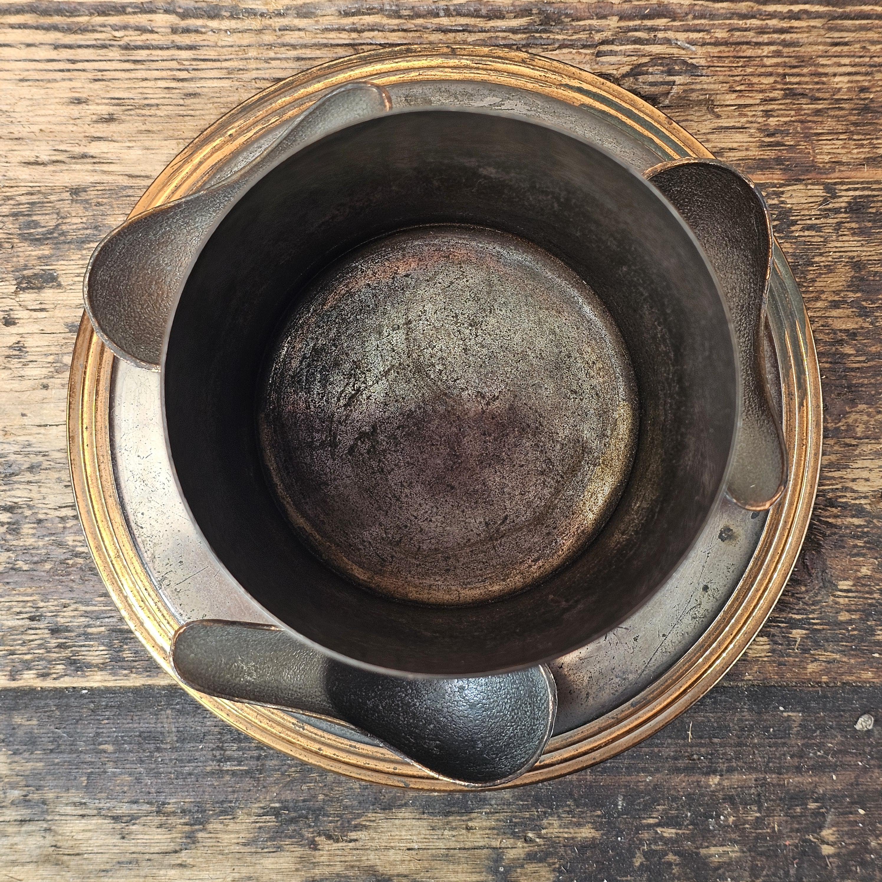 DODGE INC. Trophies Vintage Pipe Stand with Ashtray